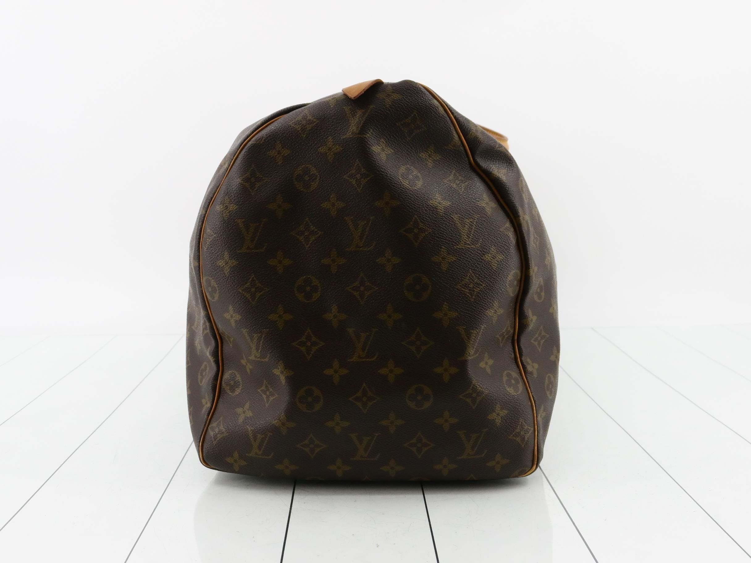 Keepall 60 M41422 — view 3