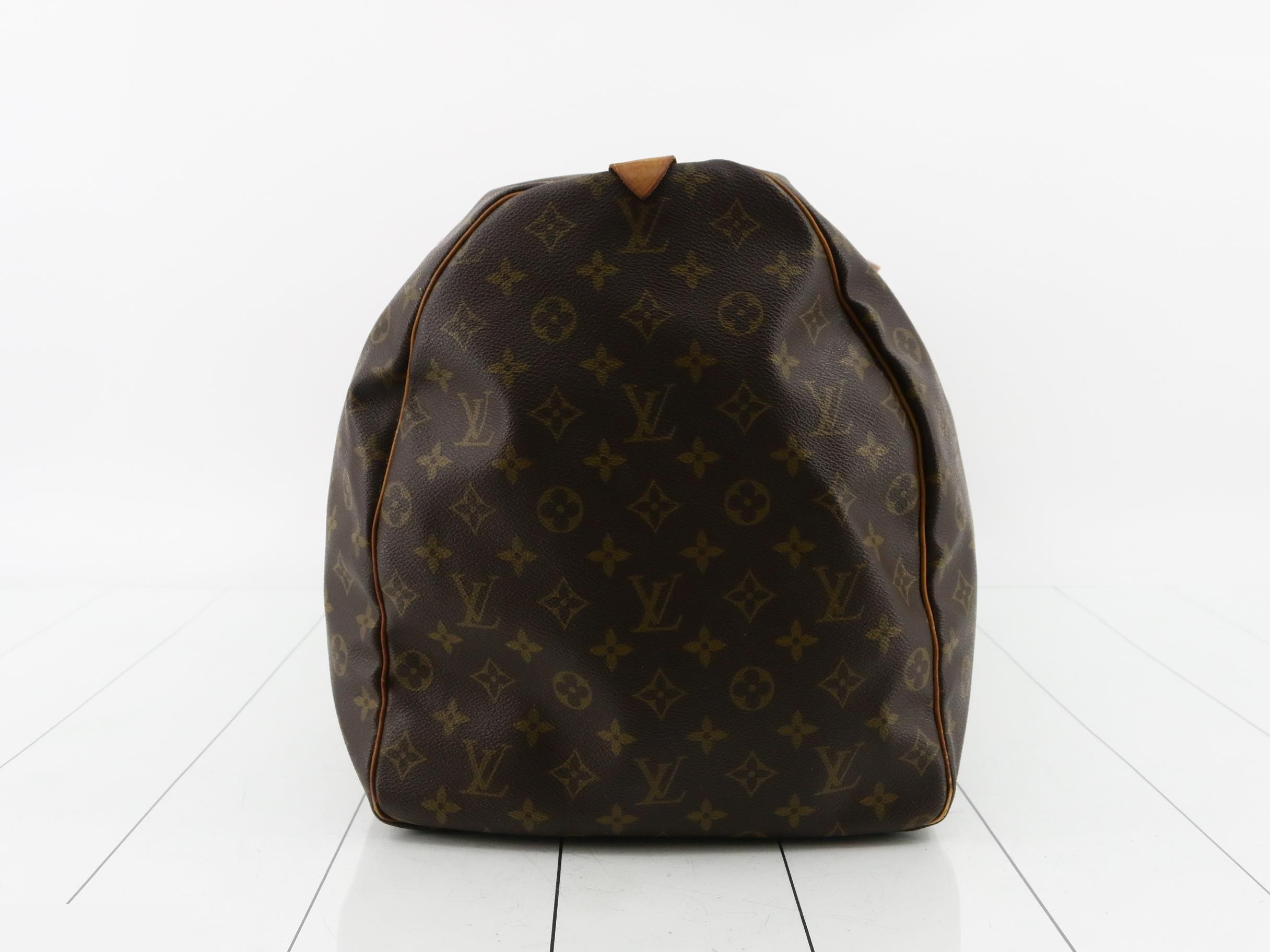 Keepall 60 M41422 — view 4