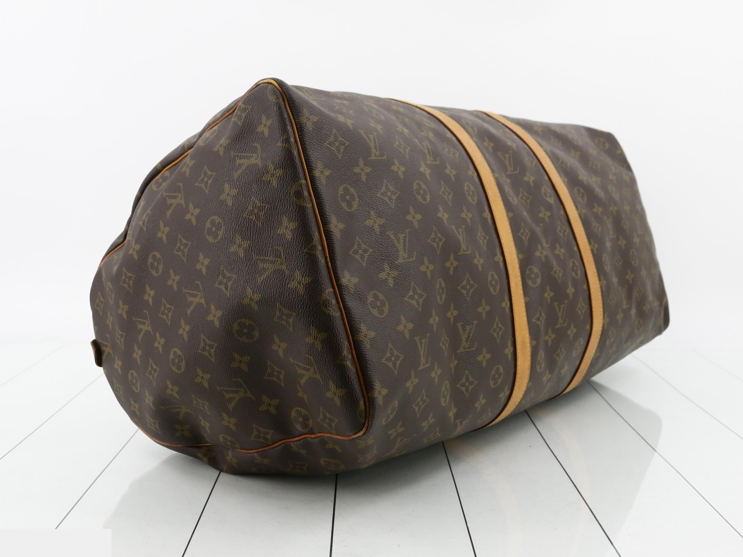 Keepall 60 M41422 — view 5