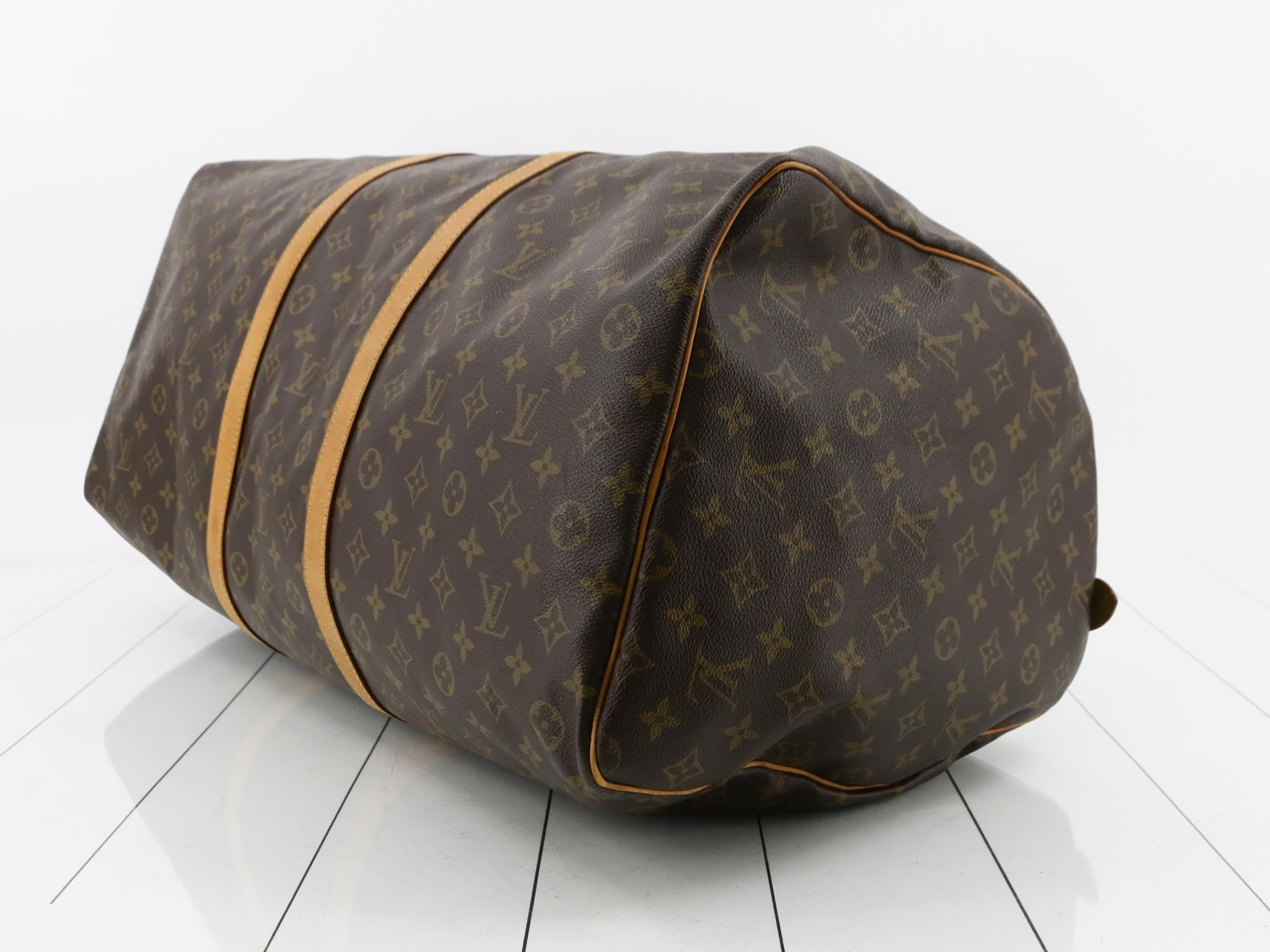 Keepall 60 M41422 — view 6
