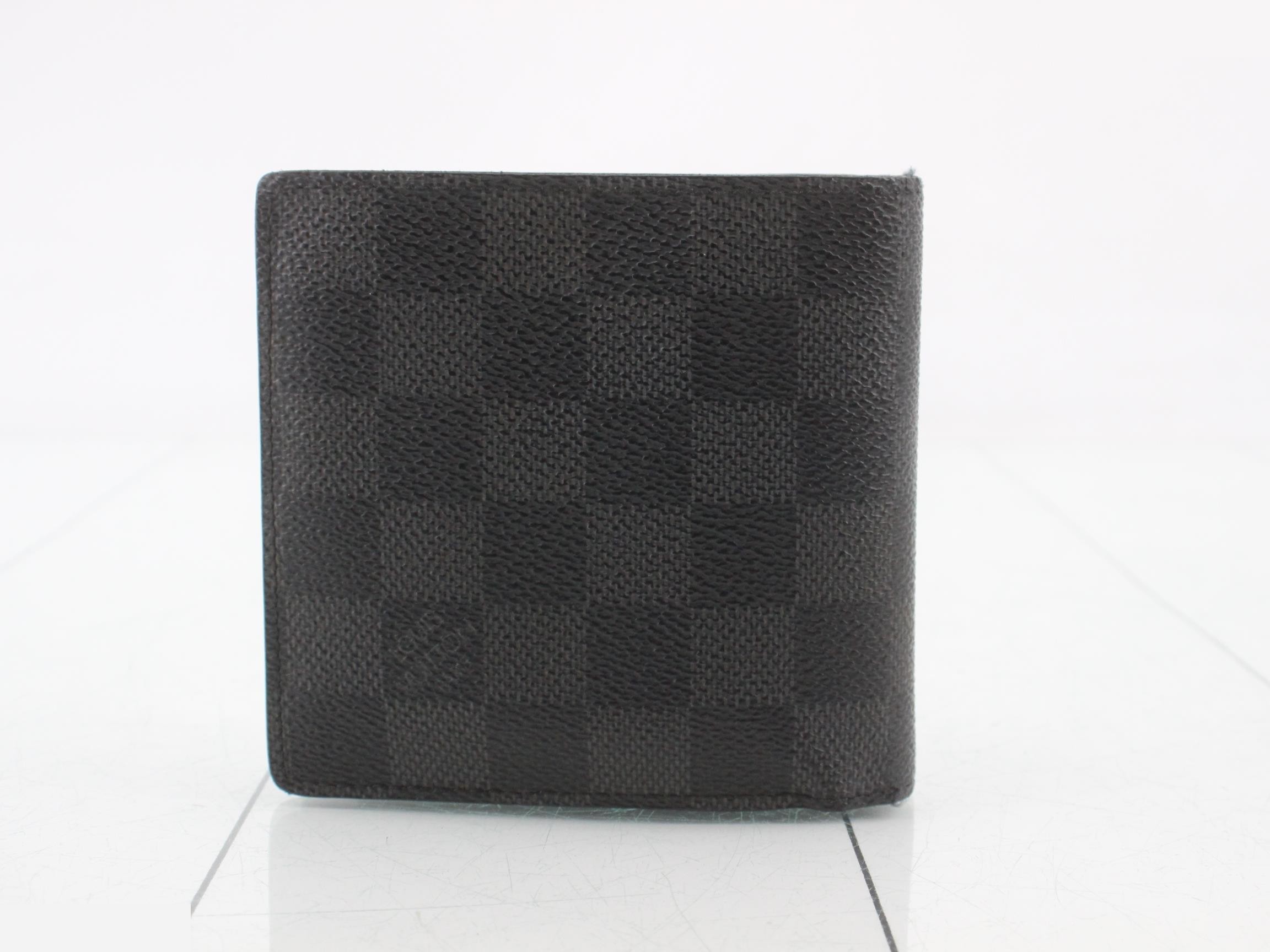 Portefeuille Marco N62664 — view 2