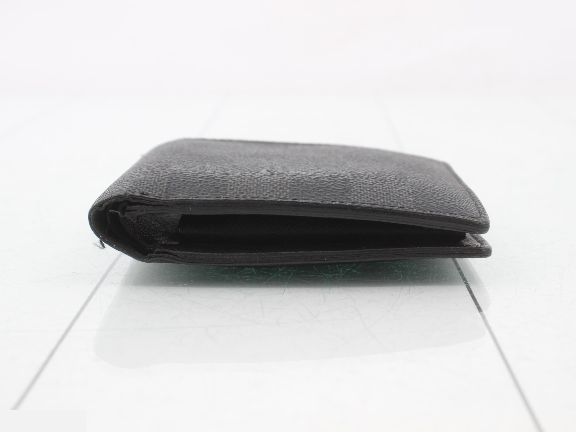 Portefeuille Marco N62664 — view 3