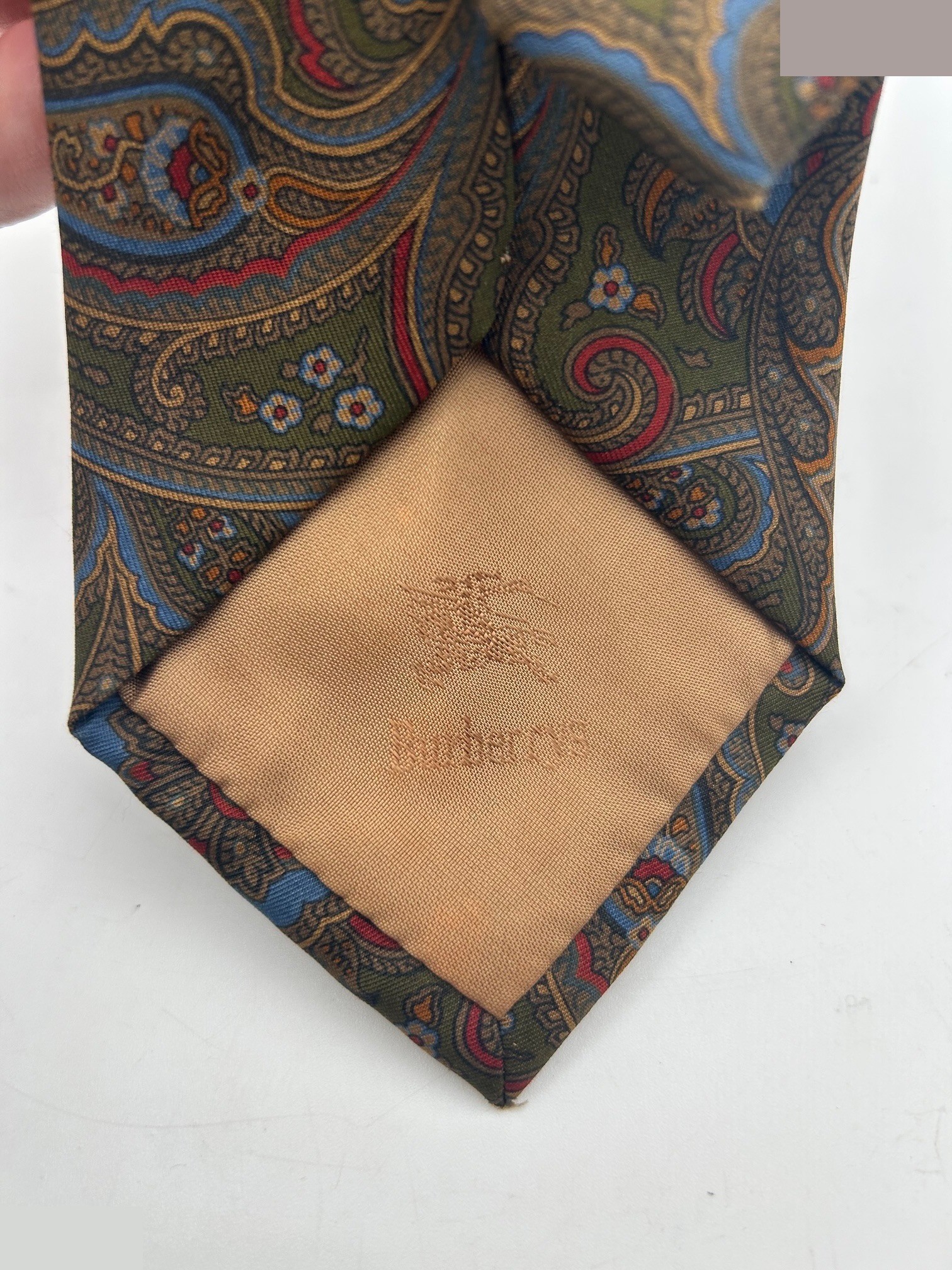 Other lines: Small items, accessories, ties — view 6