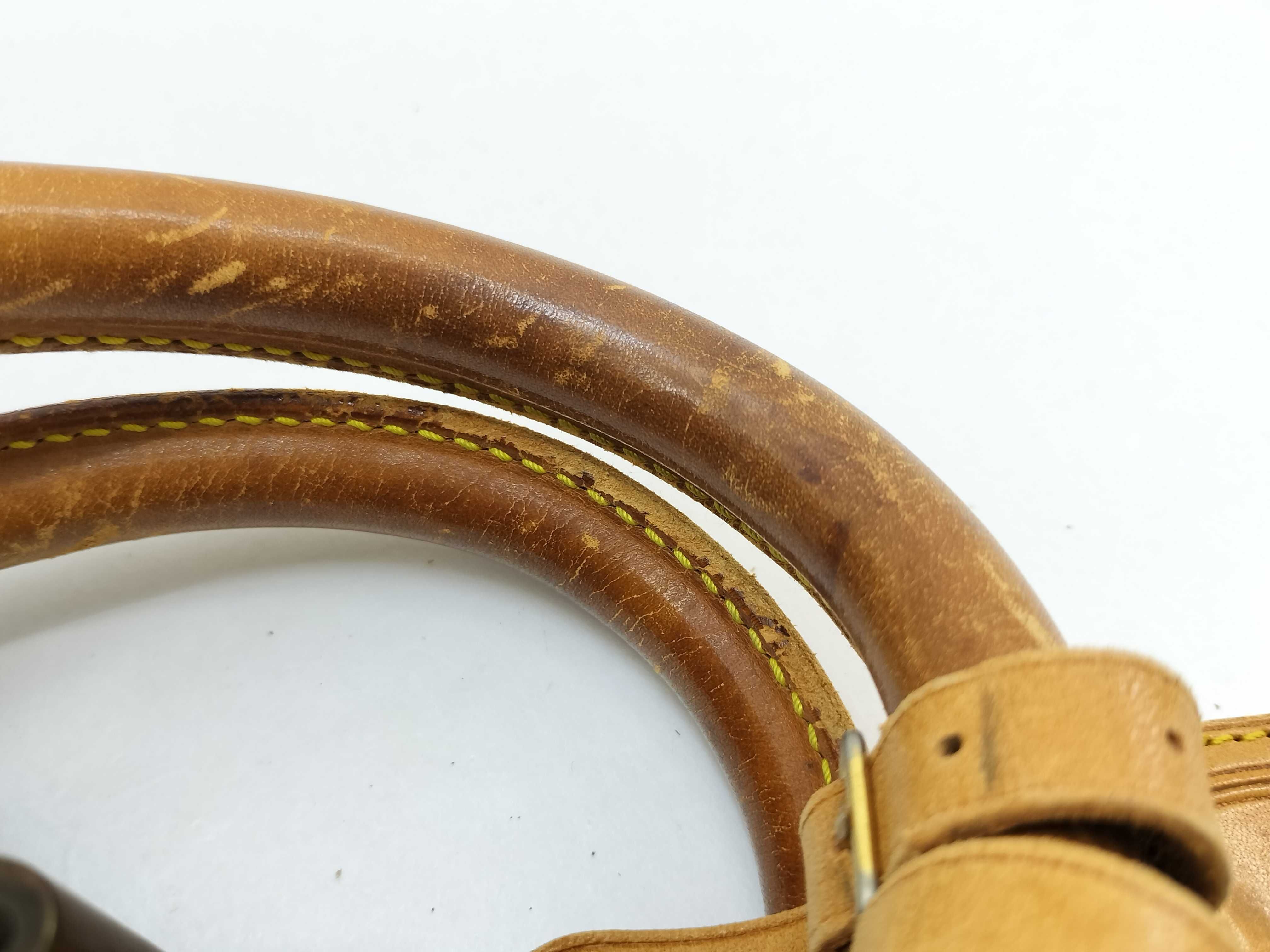 Monogram Louis Vuitton Keepall Bandoulière 55 2-way Boston Bag — view 6