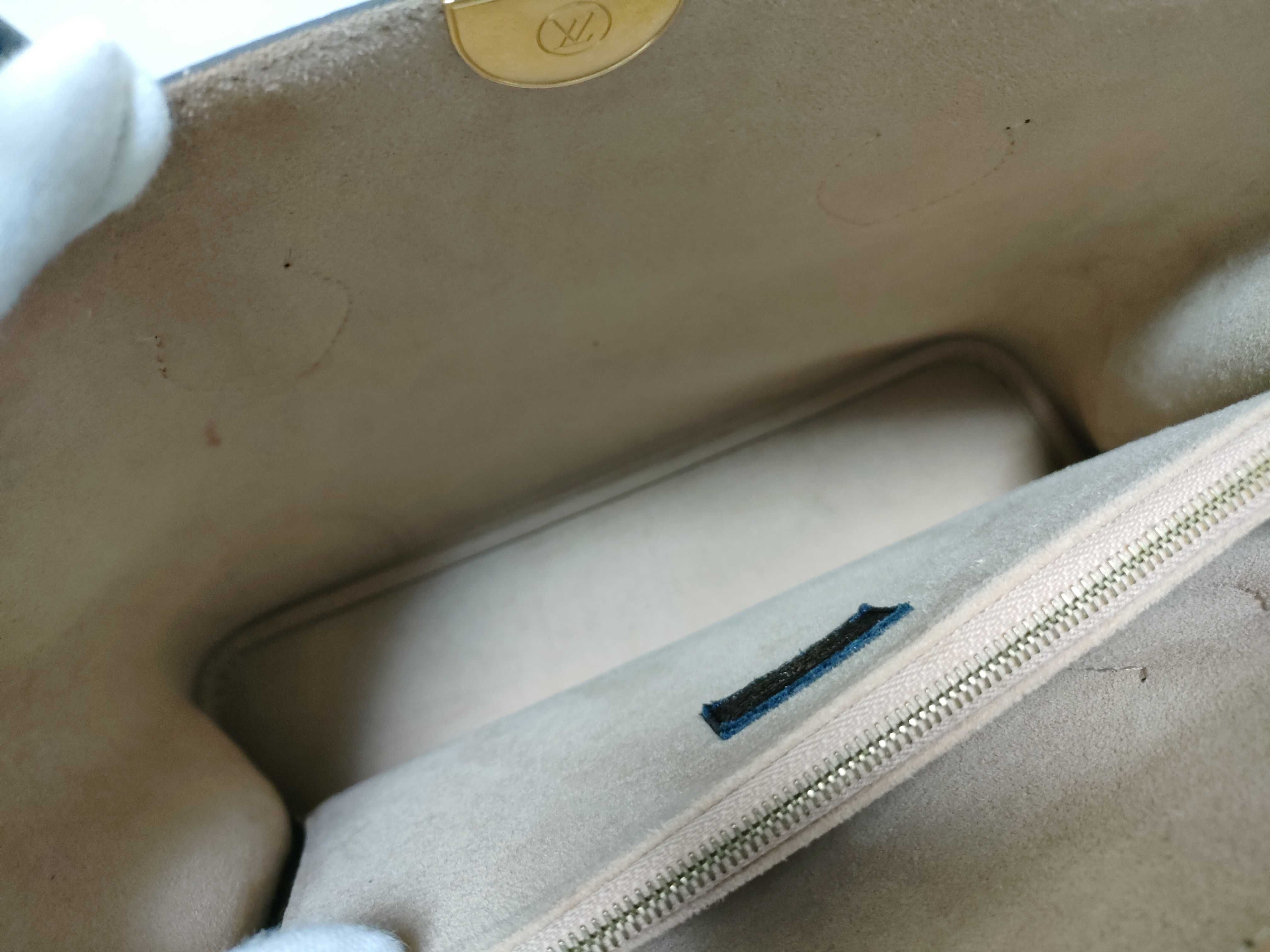 Monogram Flandrin M41595 Tote Bag — view 11