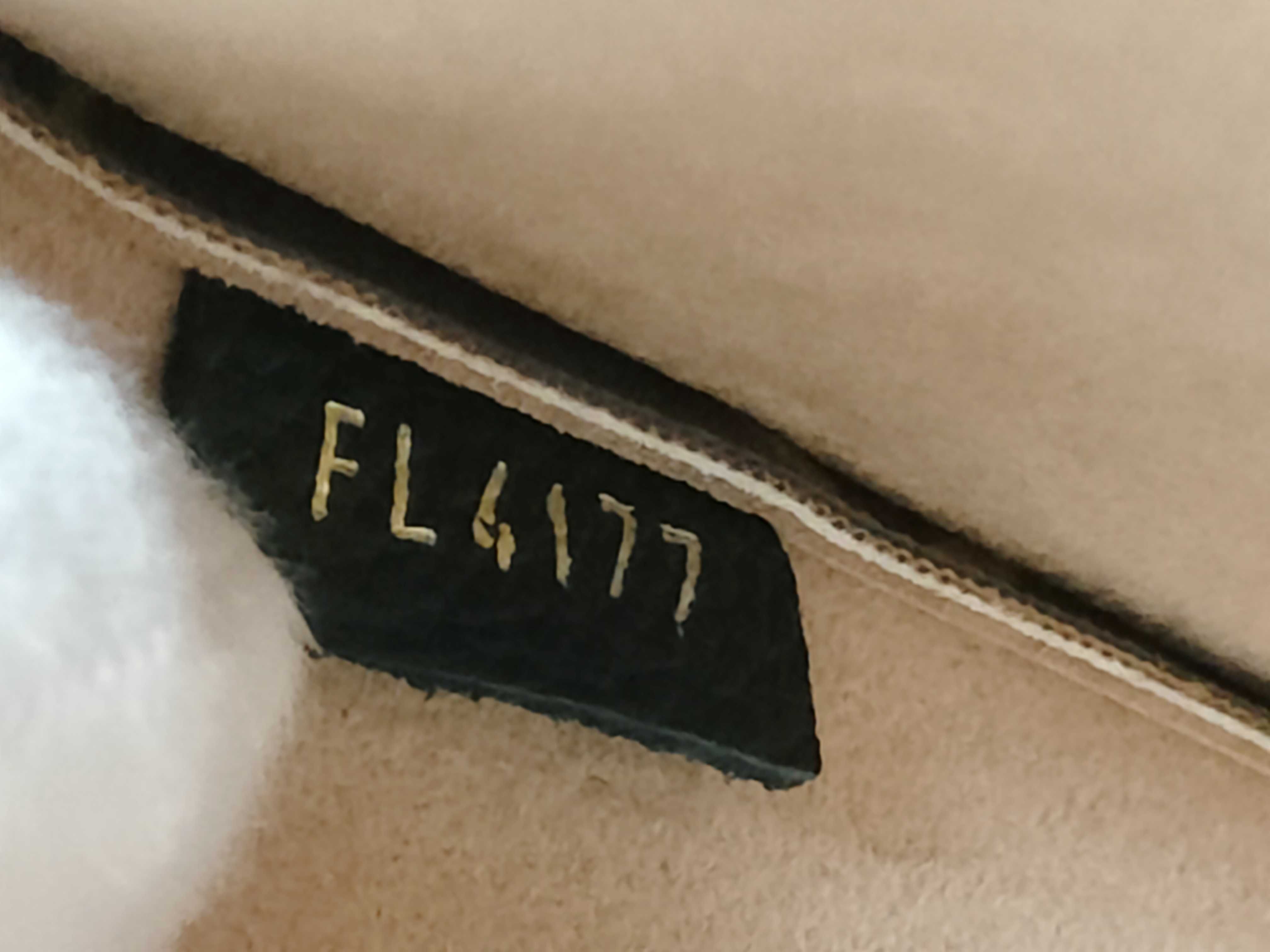 Monogram Flandrin M41595 Tote Bag — view 13