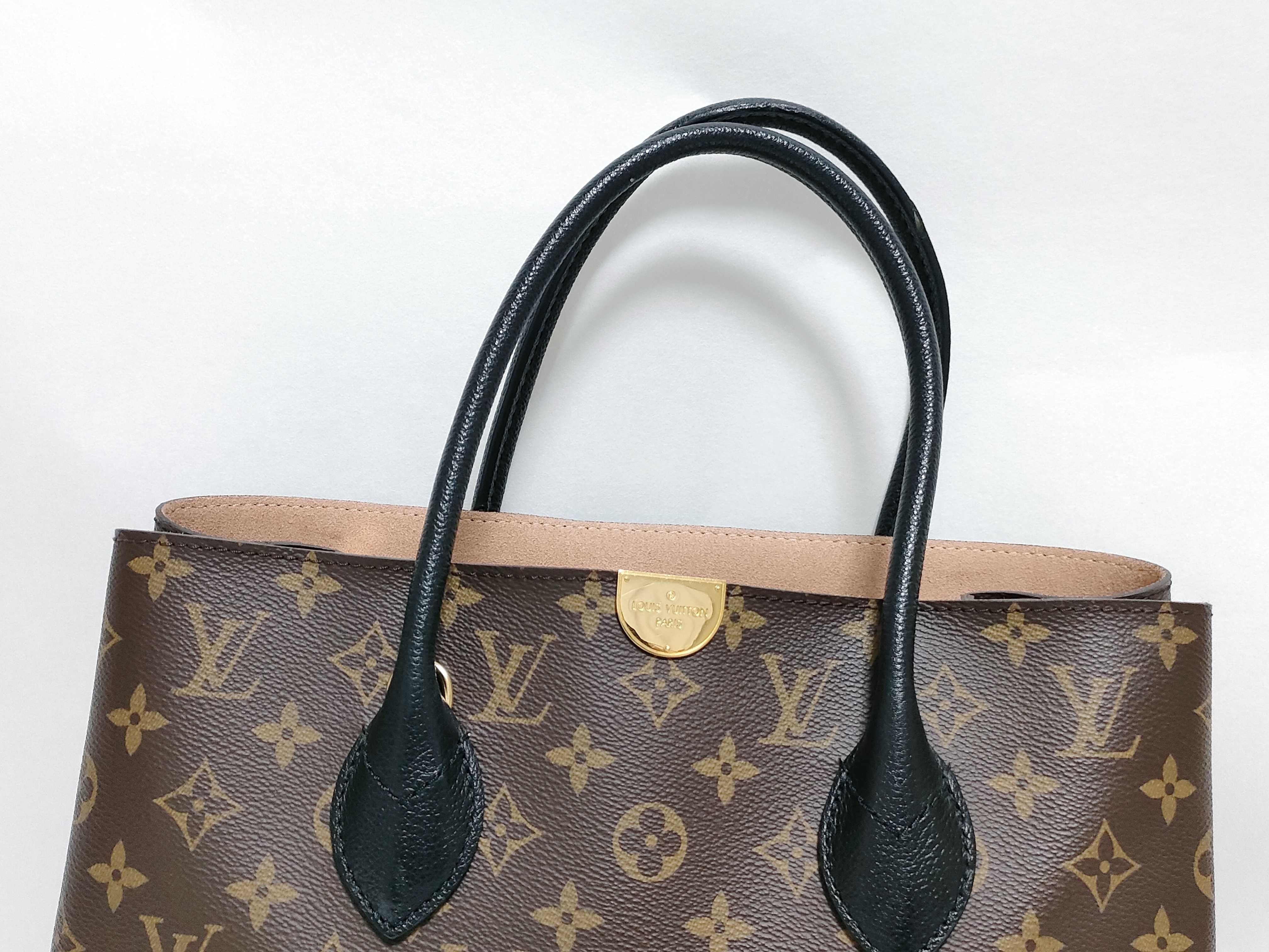 Monogram Flandrin M41595 Tote Bag — view 3