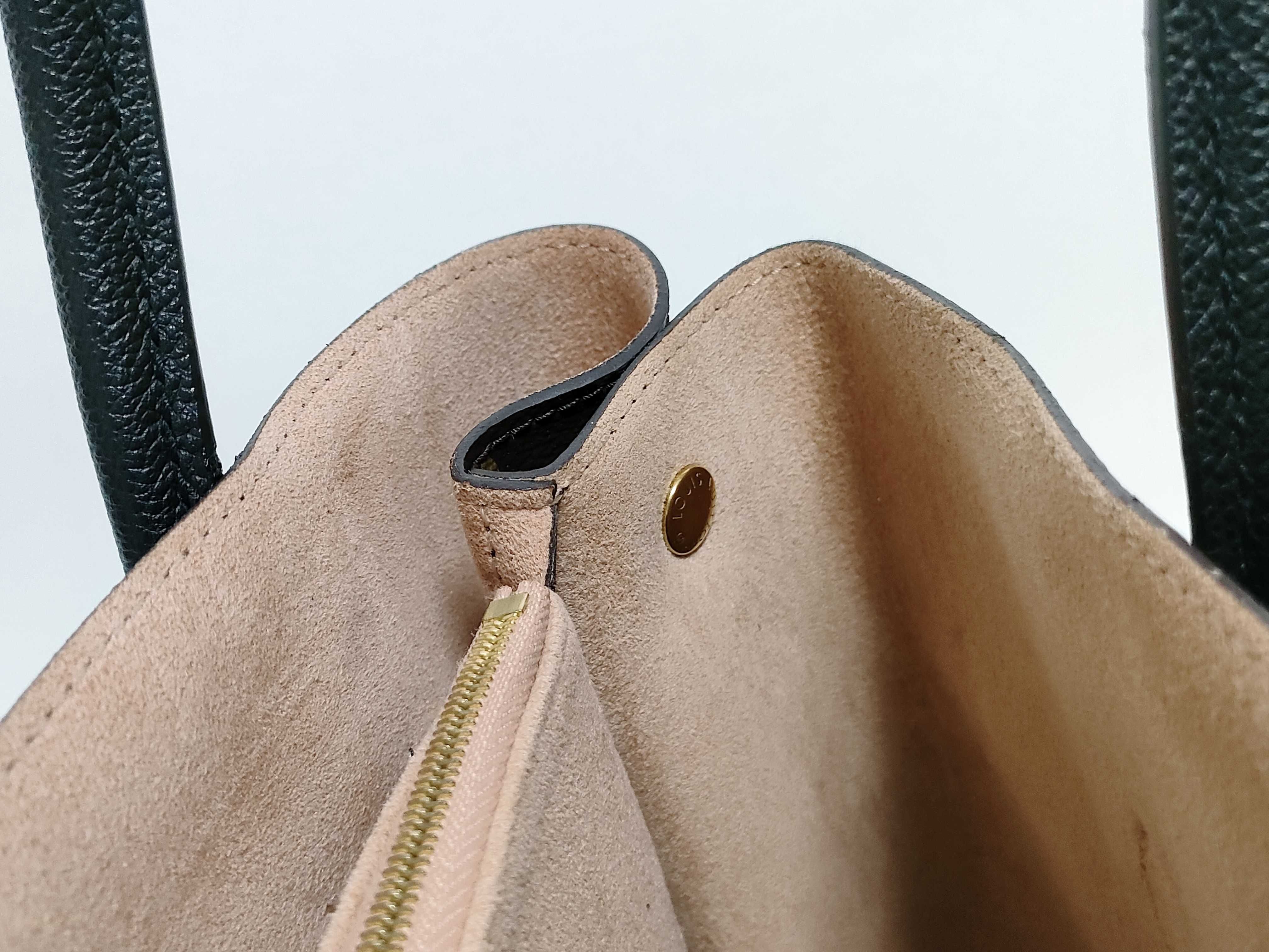 Monogram Flandrin M41595 Tote Bag — view 8