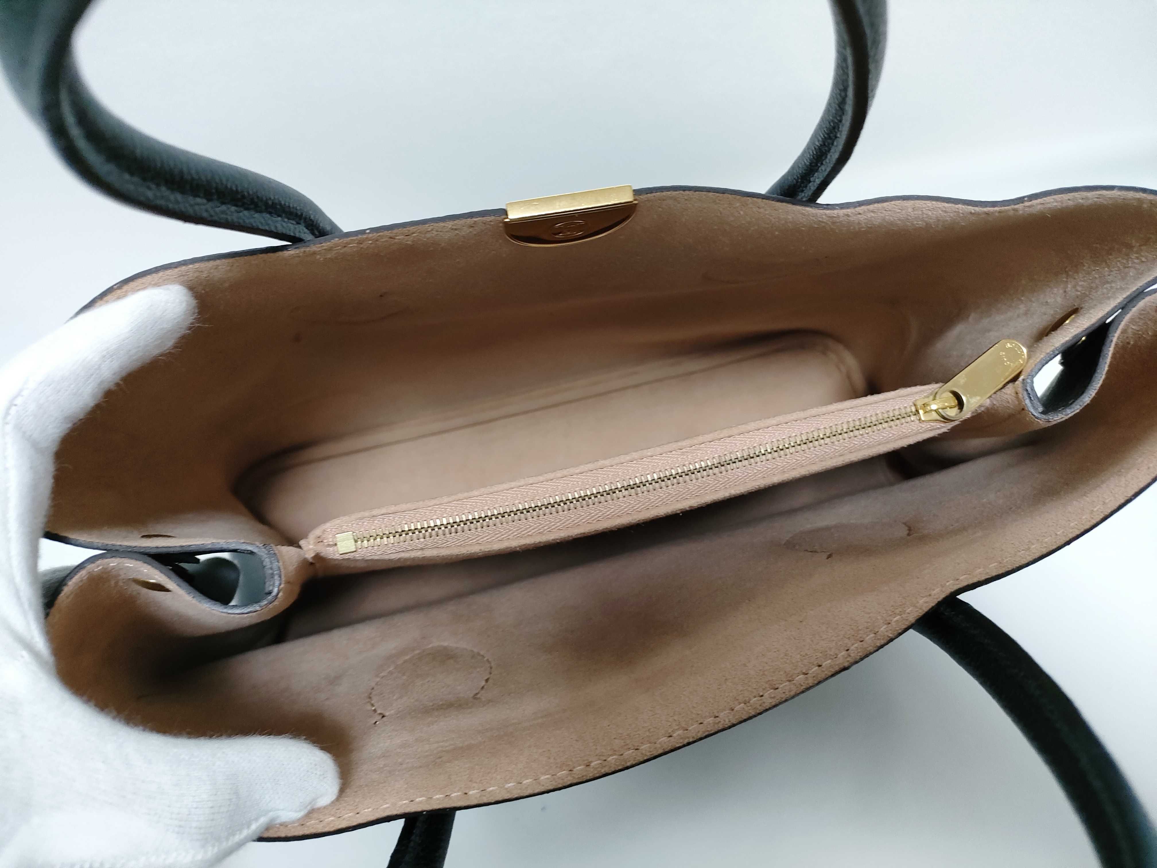 Monogram Flandrin M41595 Tote Bag — view 10