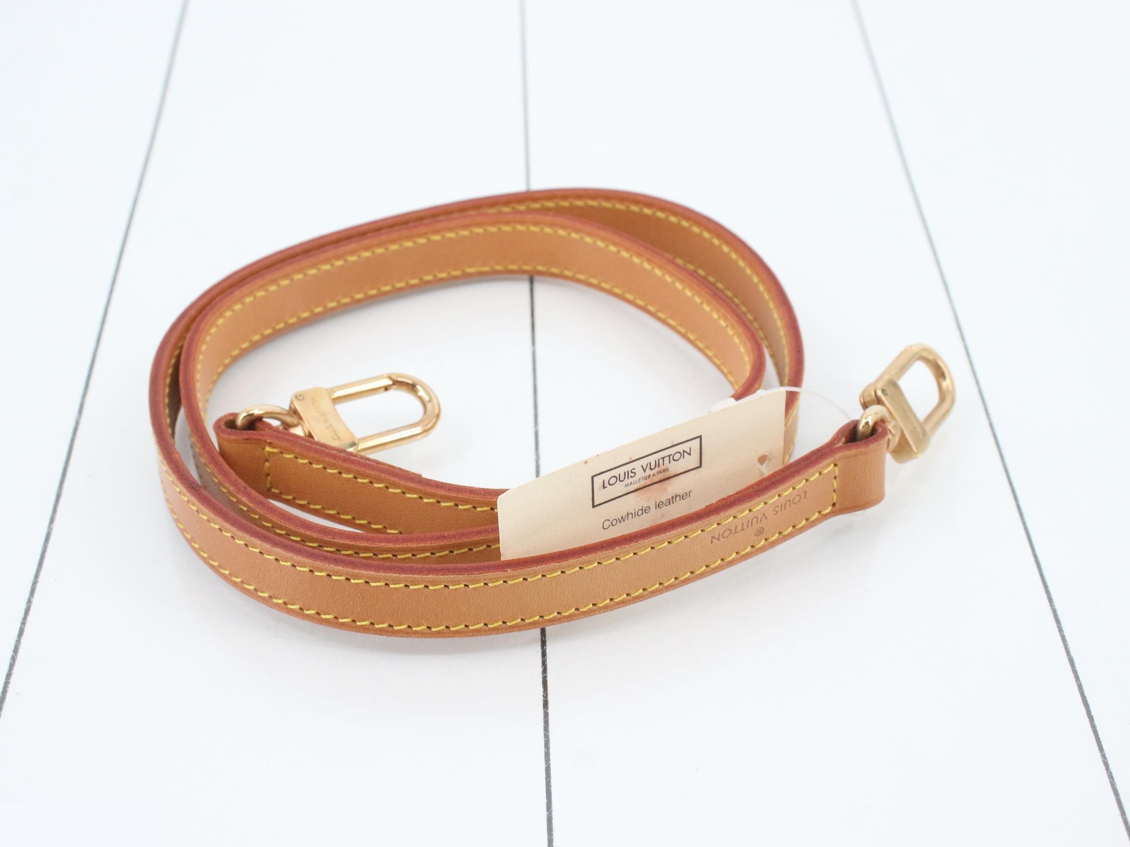 Monogram Alma handbag — view 7