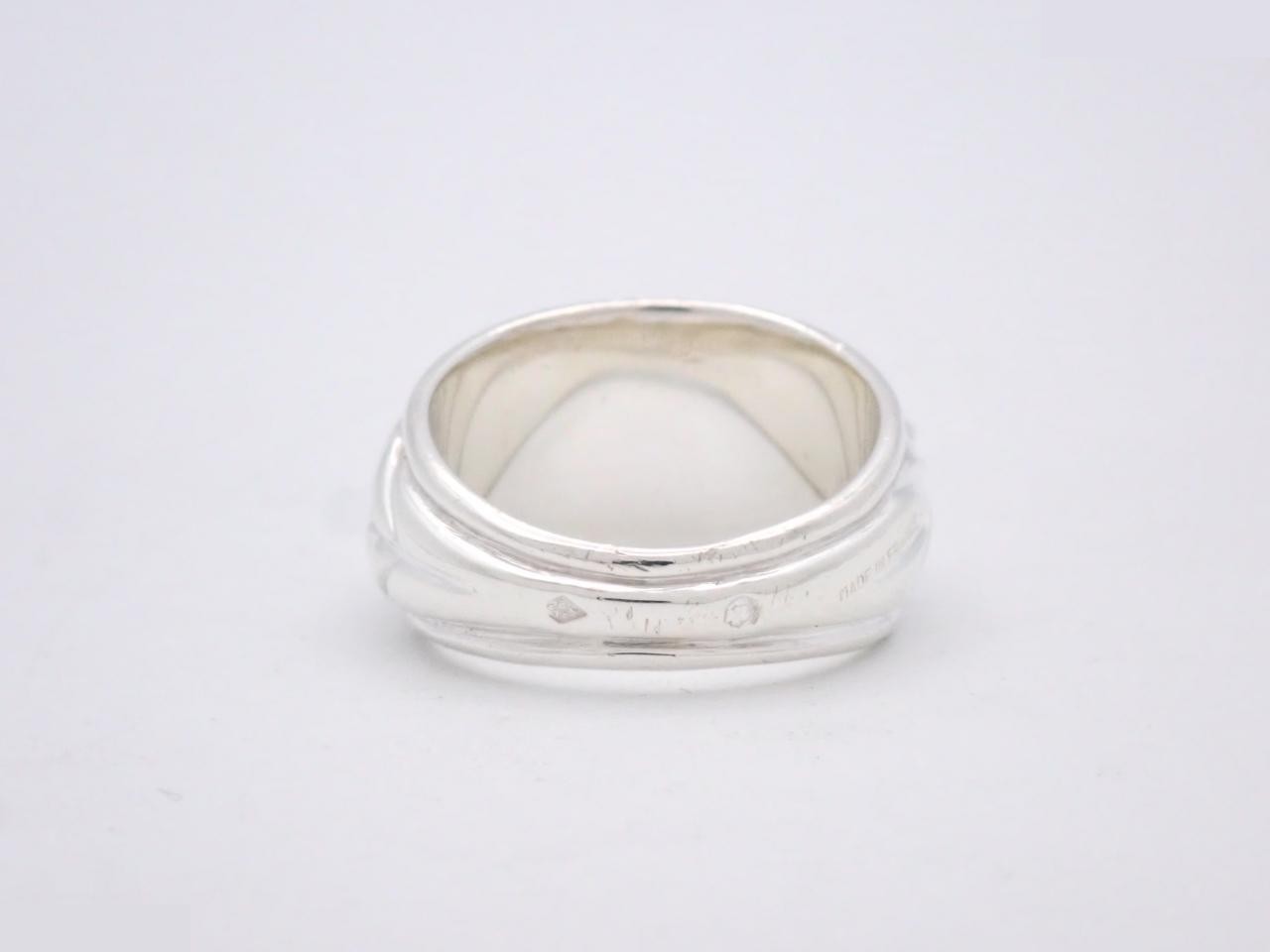 Leaf Ring, Size 11 — view 2