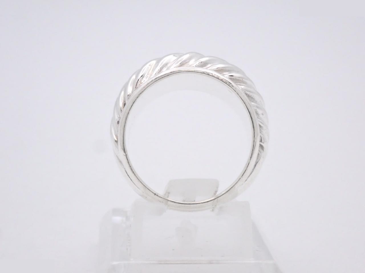 Leaf Ring, Size 11 — view 3