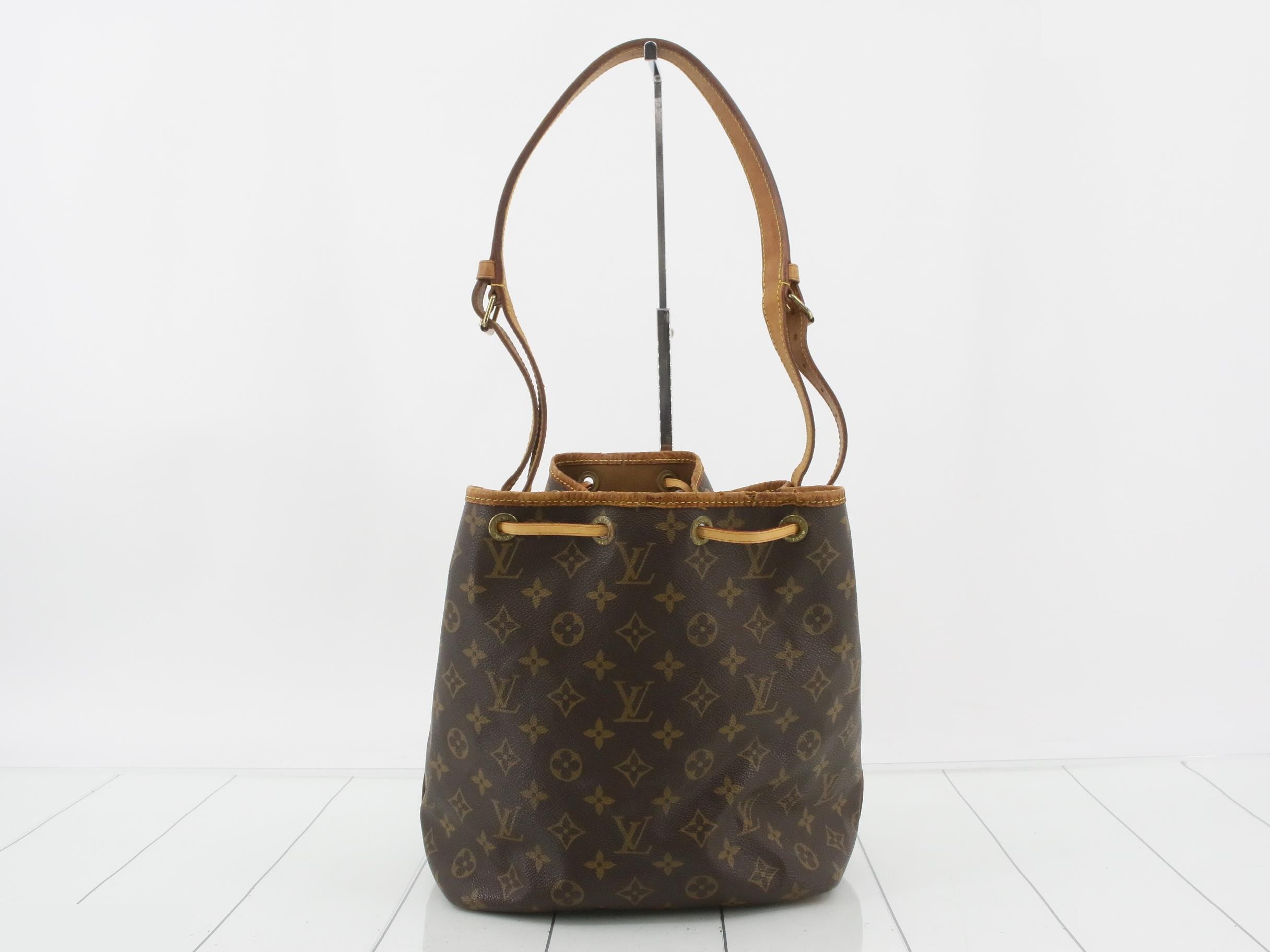 Monogram Petit Noe — view 2