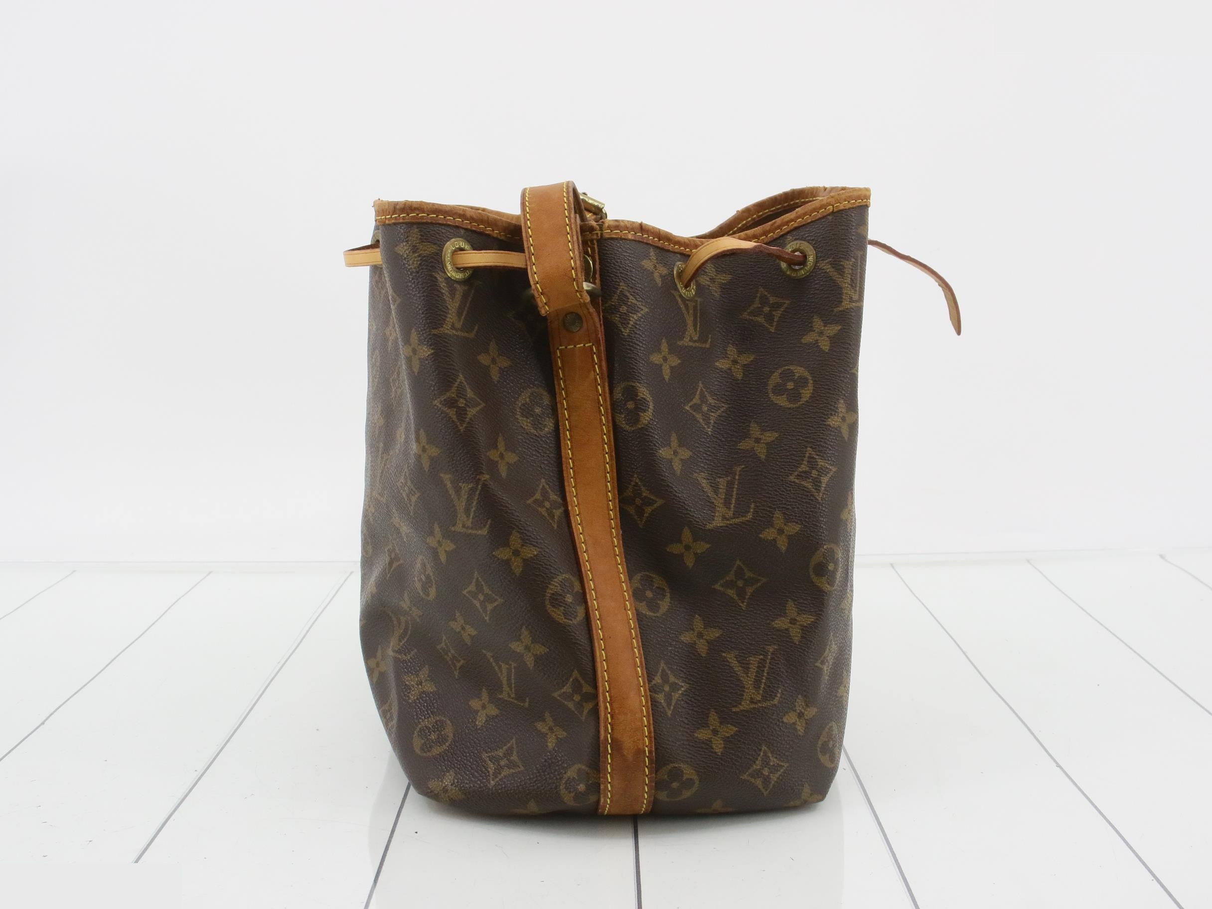 Monogram Petit Noe — view 4