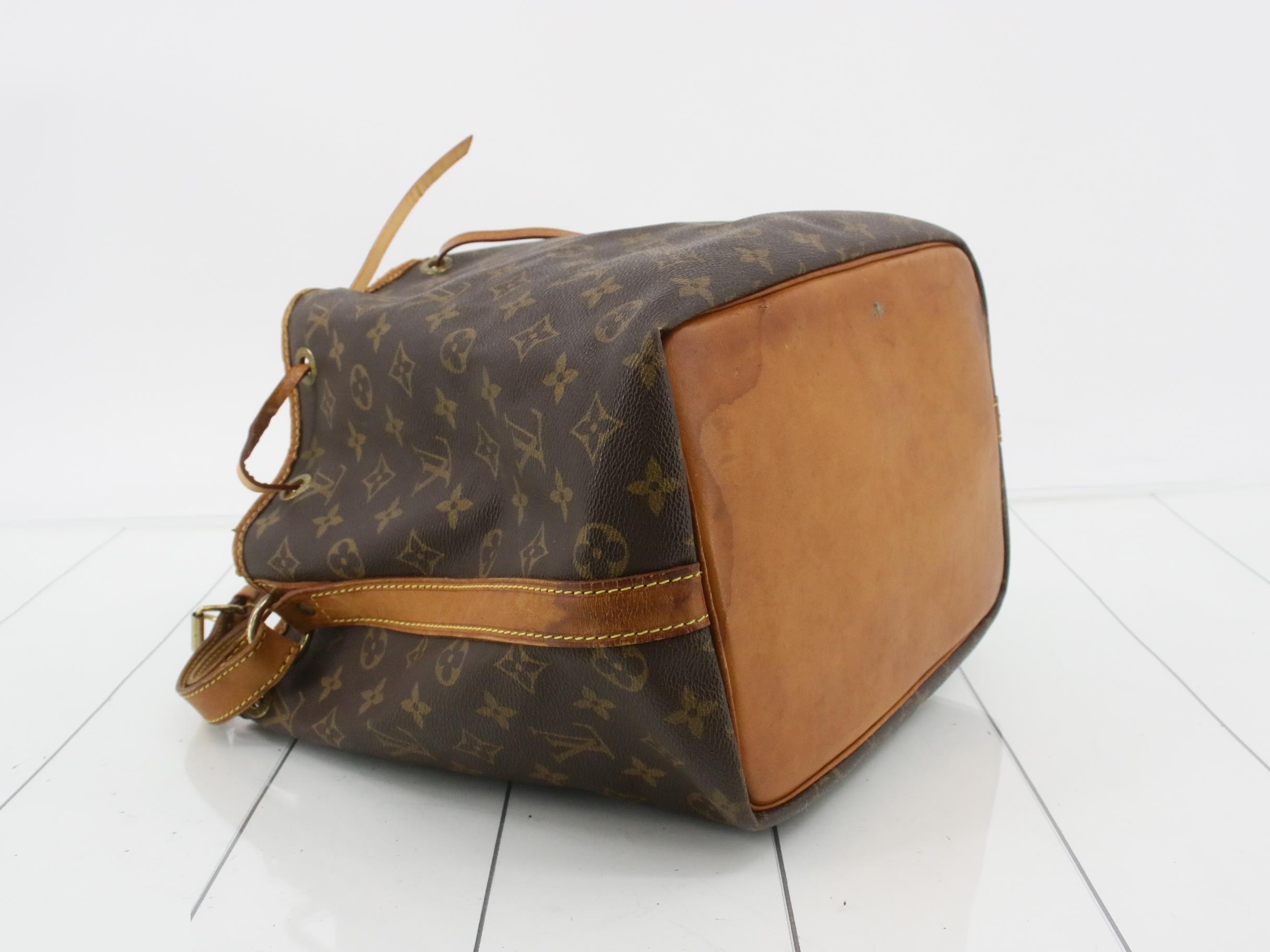 Monogram Petit Noe — view 5