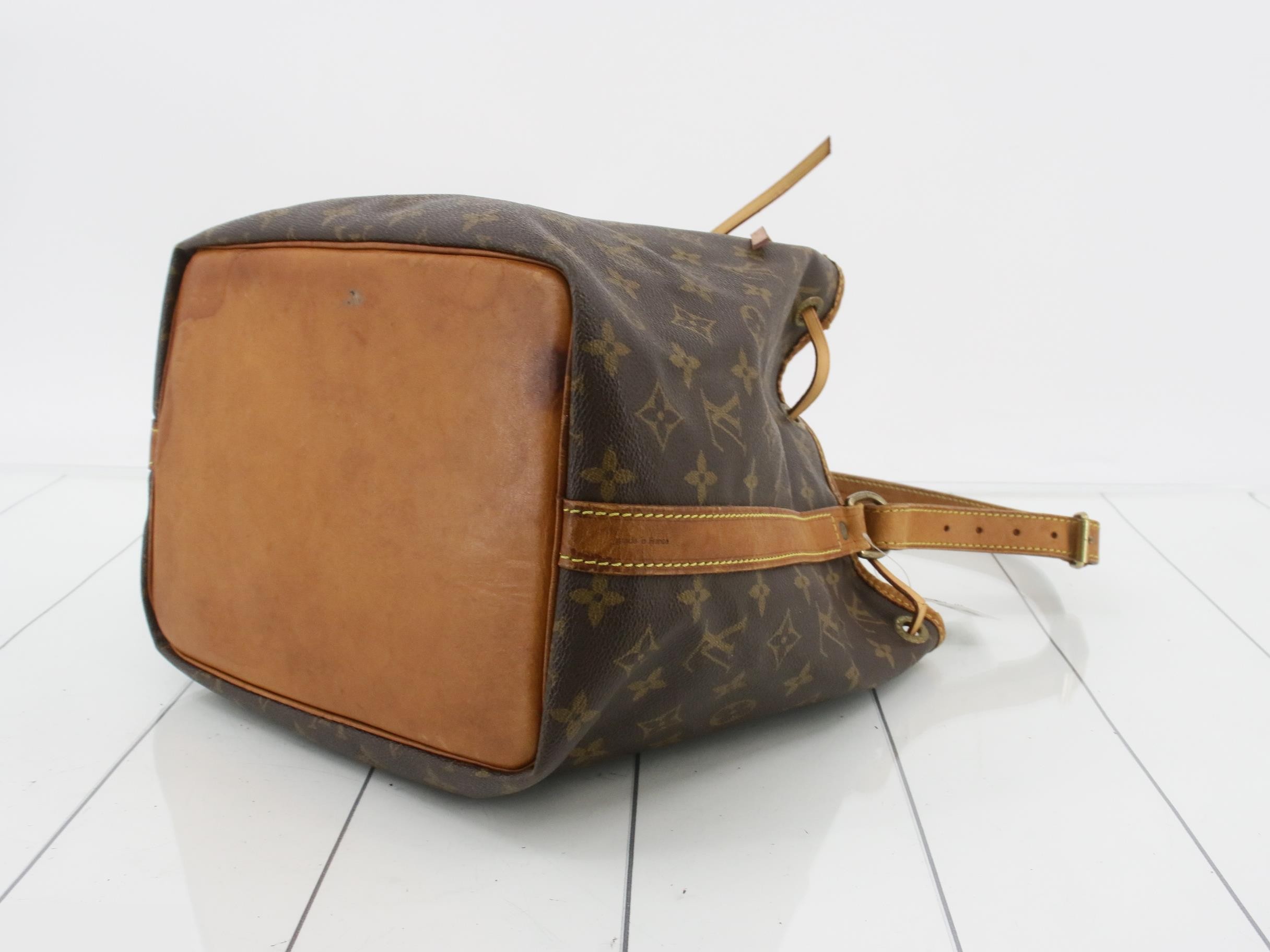 Monogram Petit Noe — view 6