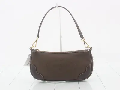 Accessory pouch