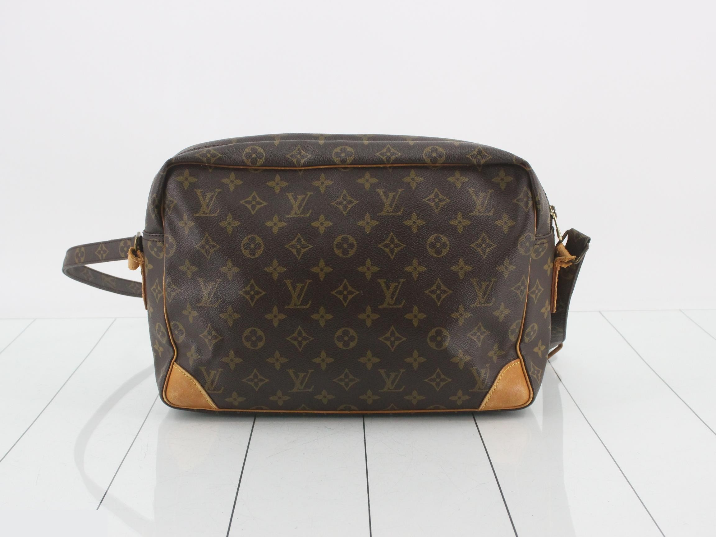 Monogram Nile GM Shoulder Bag — view 2