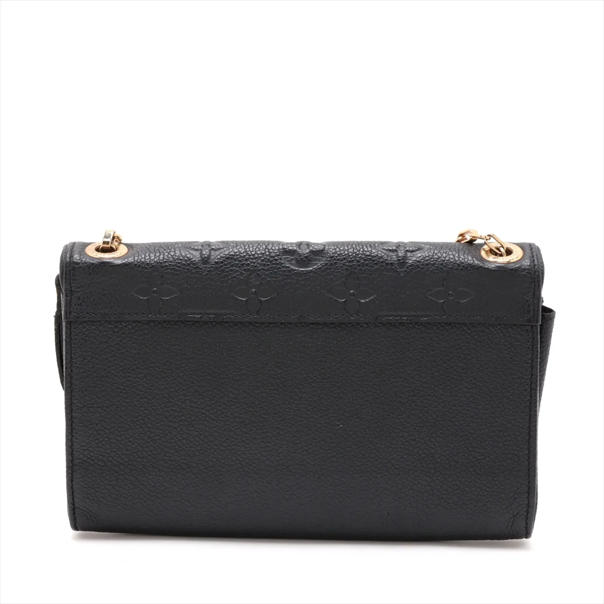 Monogram Empreinte Pochette Saint Germain M60638 TJ0126 Black — view 2