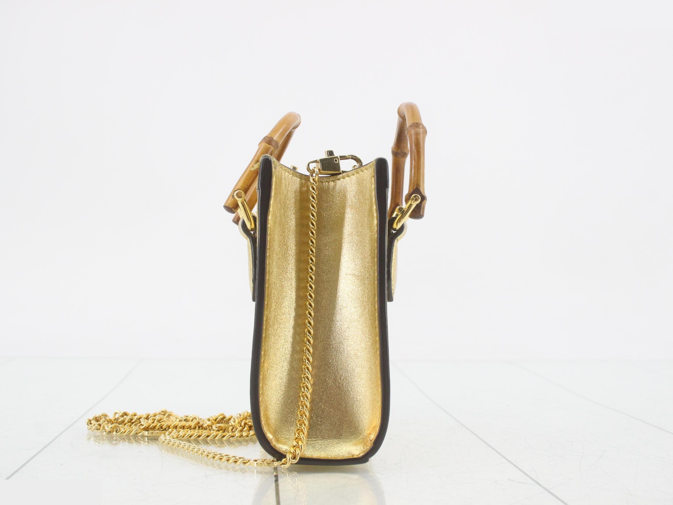 Diana Nano Bag 2-Way — view 3