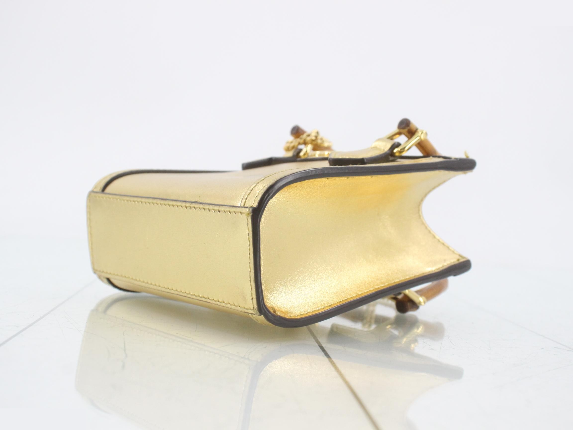 Diana Nano Bag 2-Way — view 6