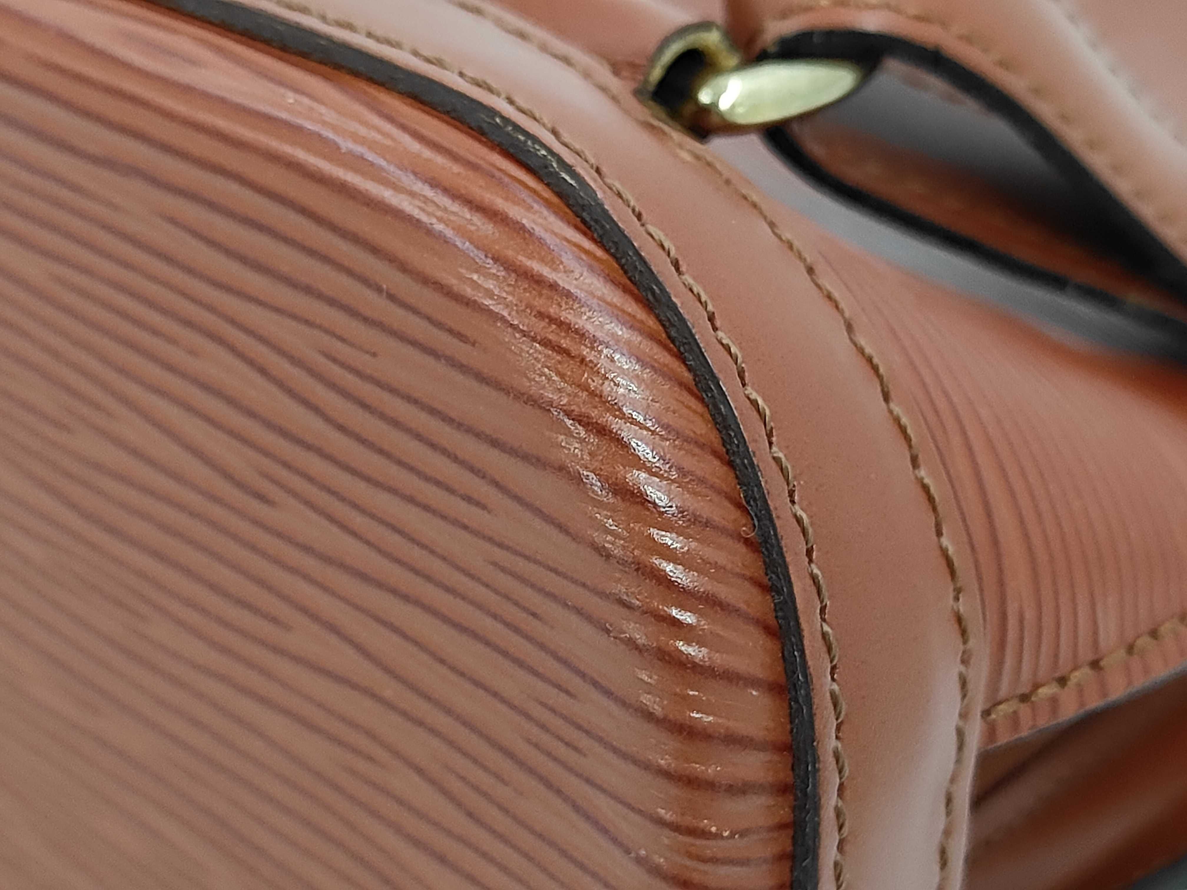 Epigo Blanc Backpack — view 7