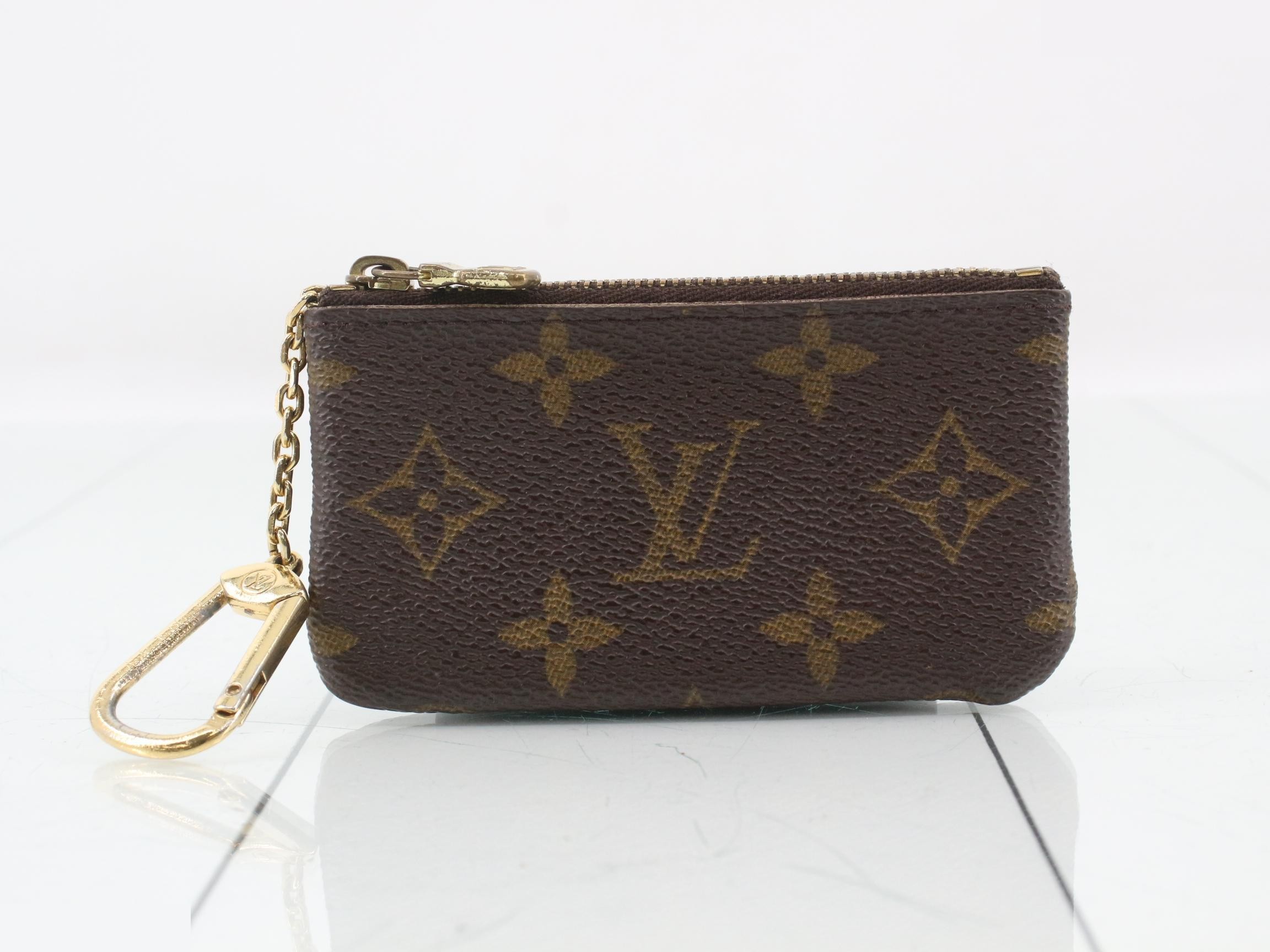 Pochette Cle
