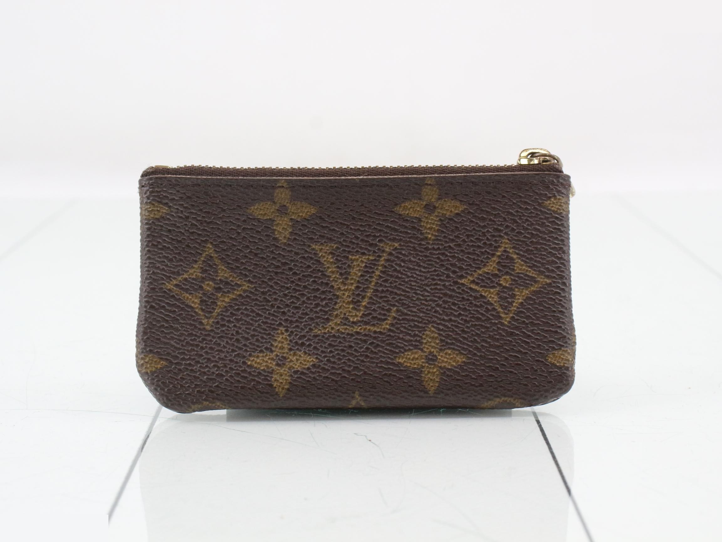 Pochette Cle — view 2