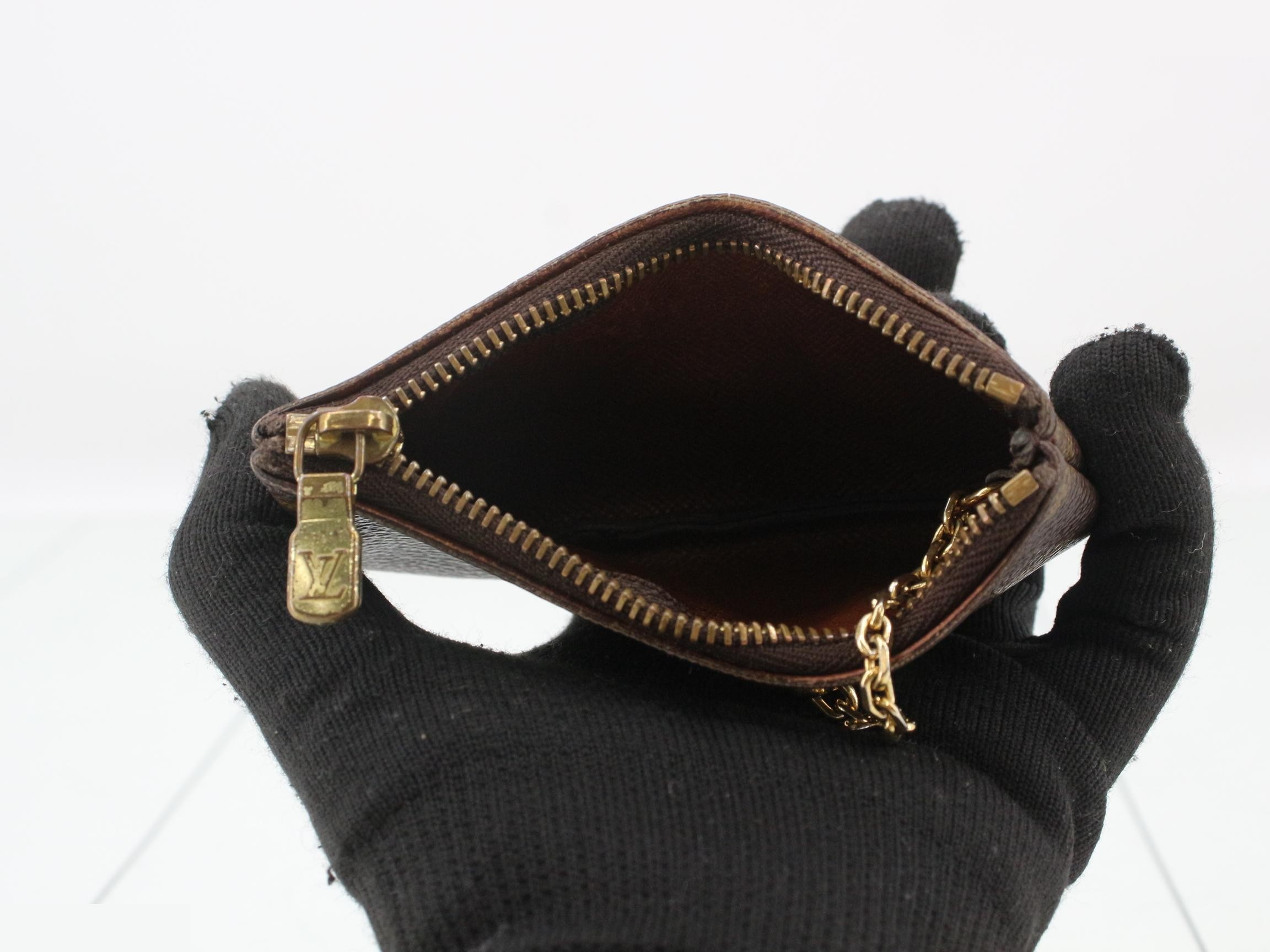 Pochette Cle — view 4