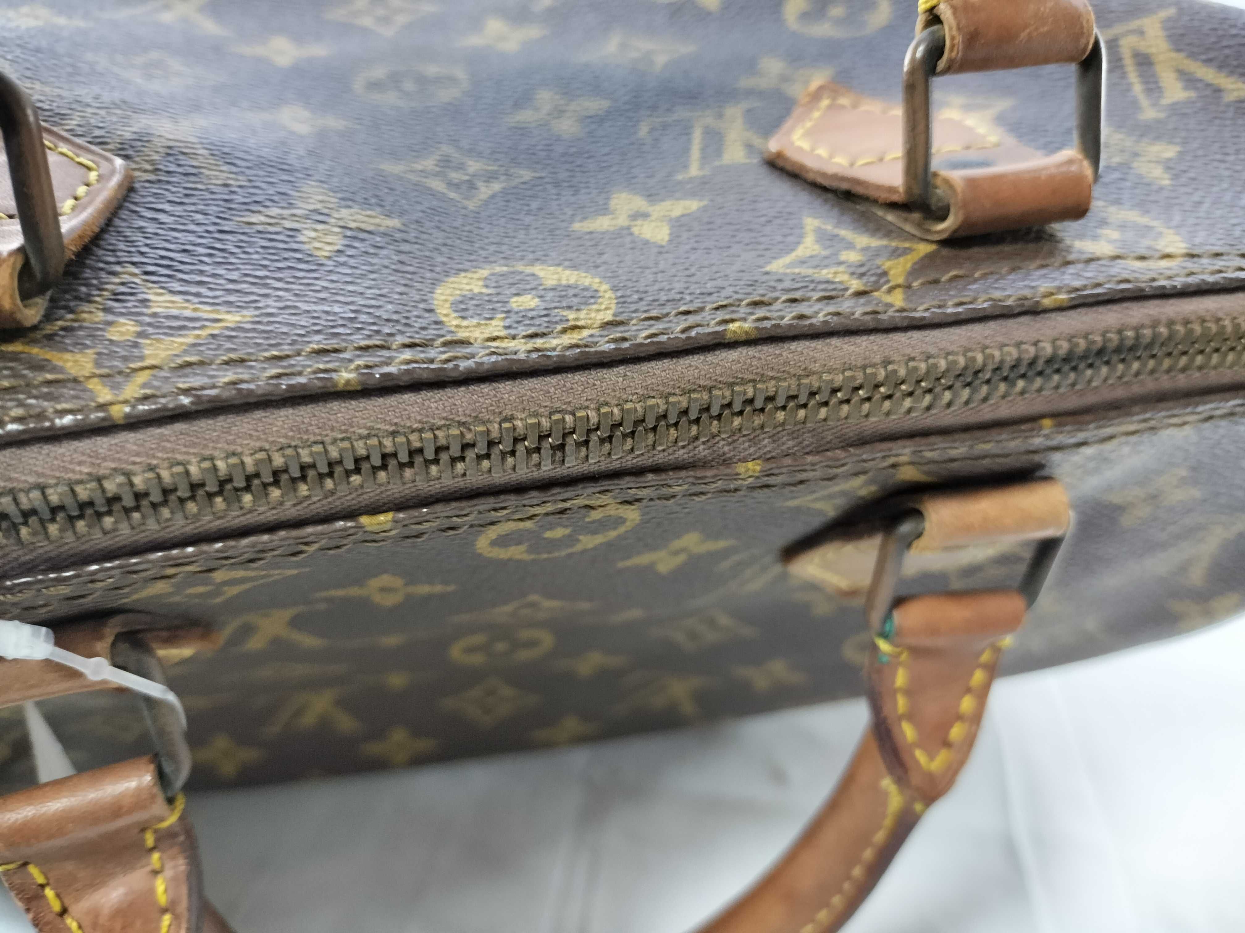 Monogram M41108 Speedy 30 Handbag — view 6