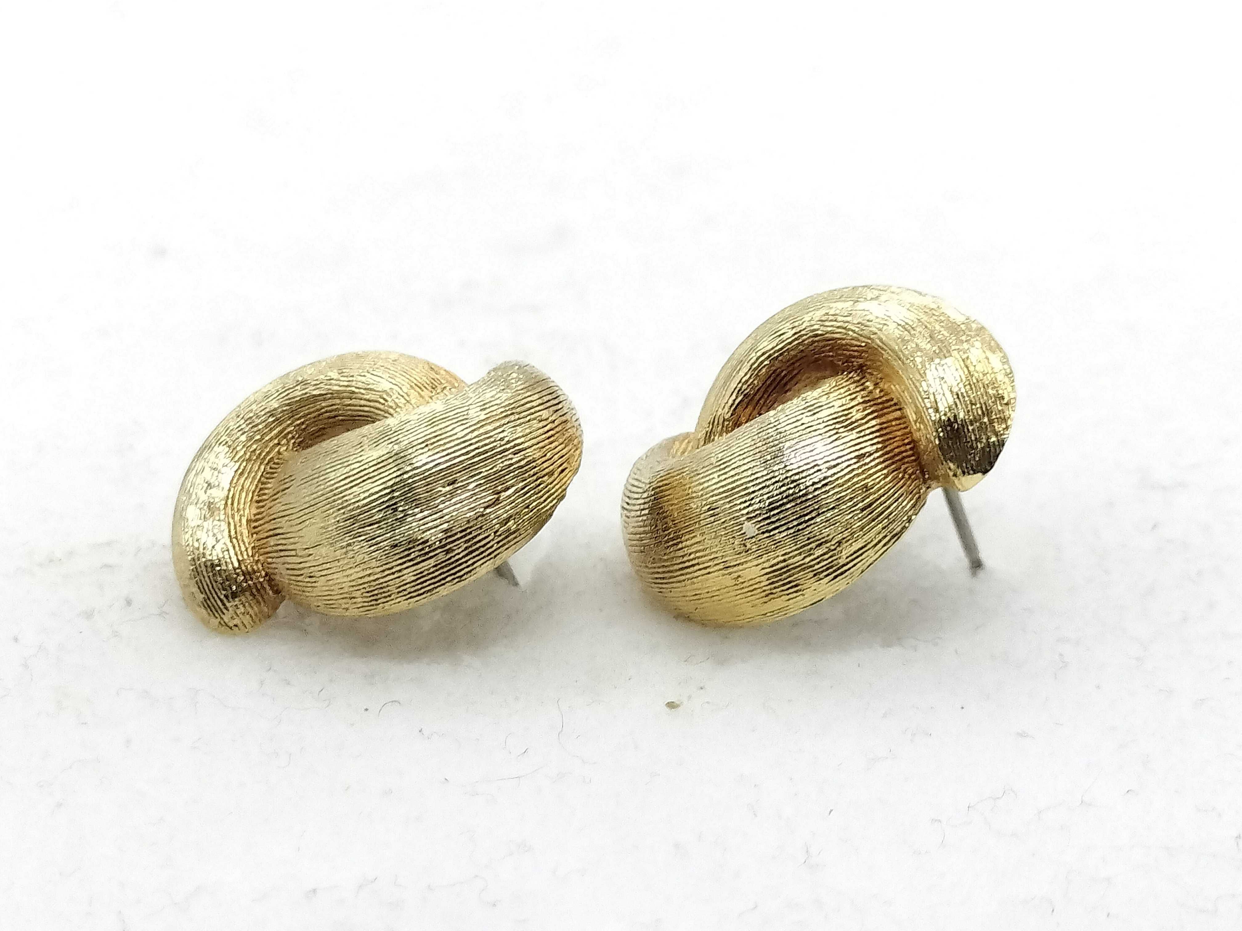 Vintage Earrings — view 3