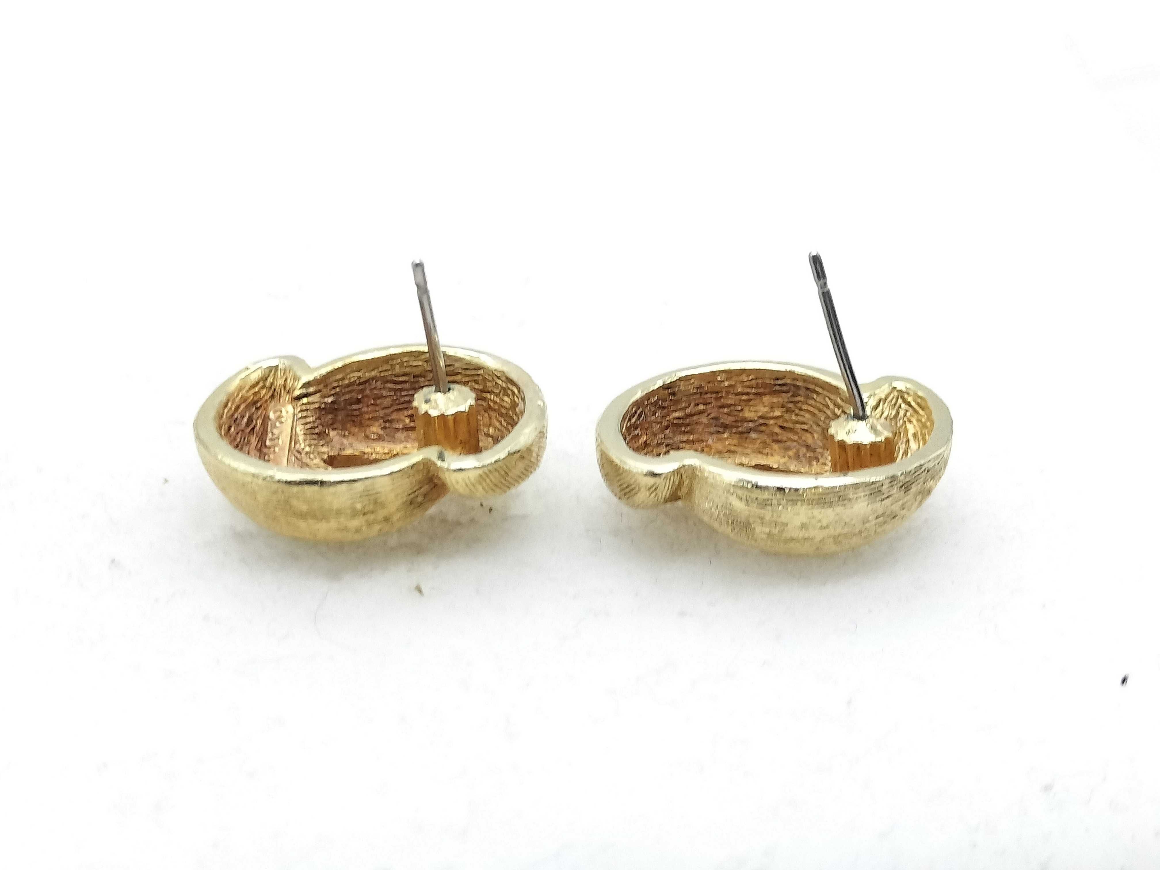 Vintage Earrings — view 4