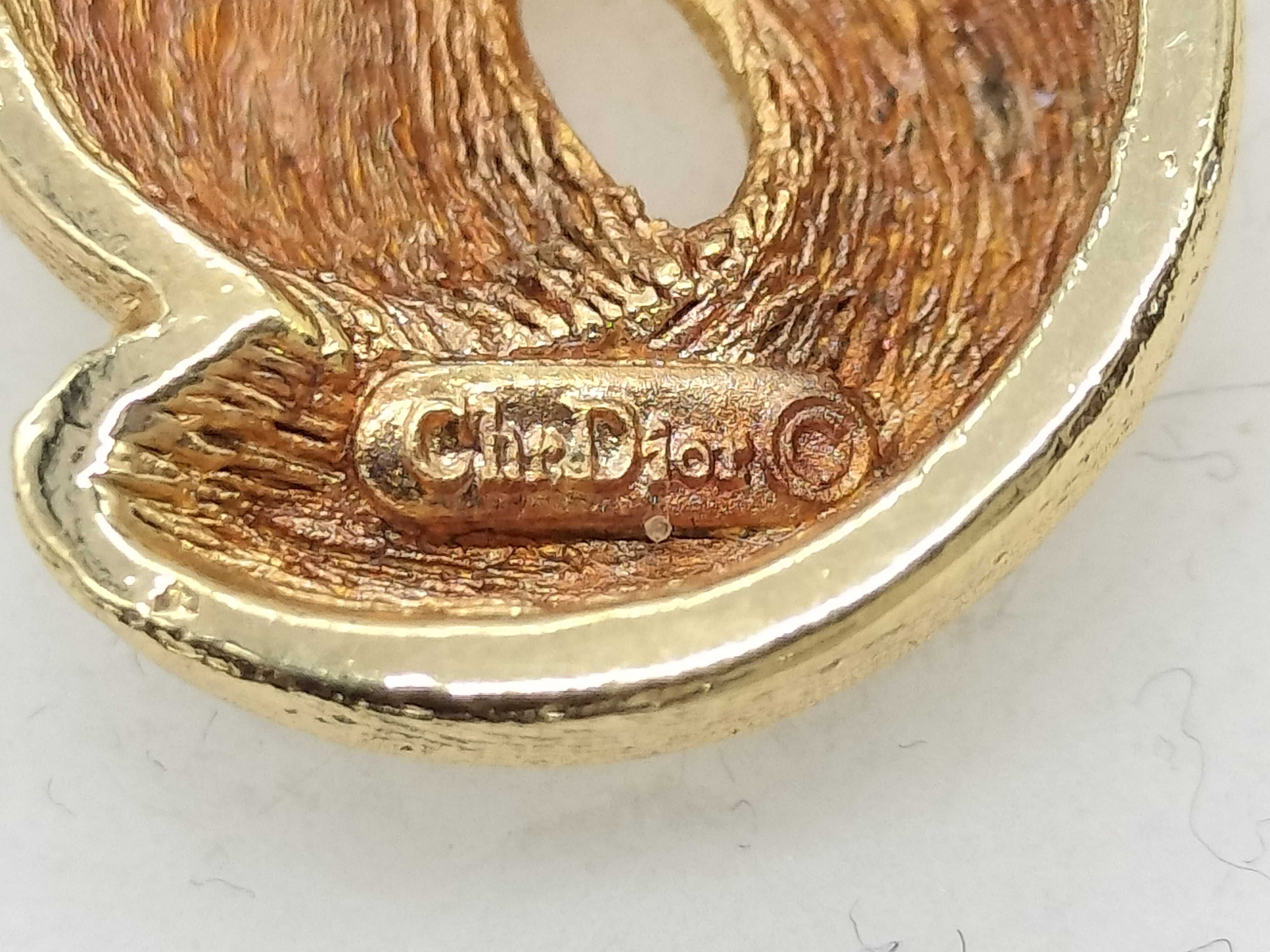 Vintage Earrings — view 5