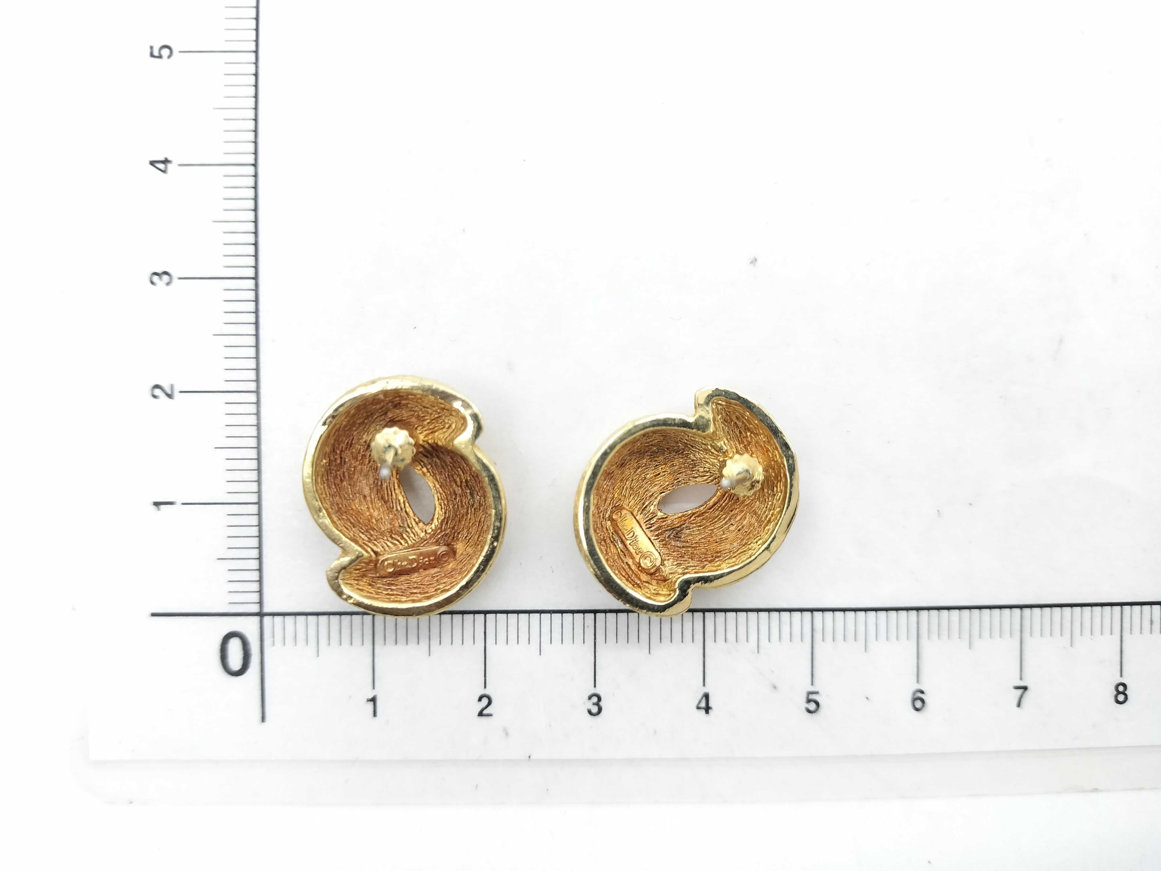 Vintage Earrings — view 6