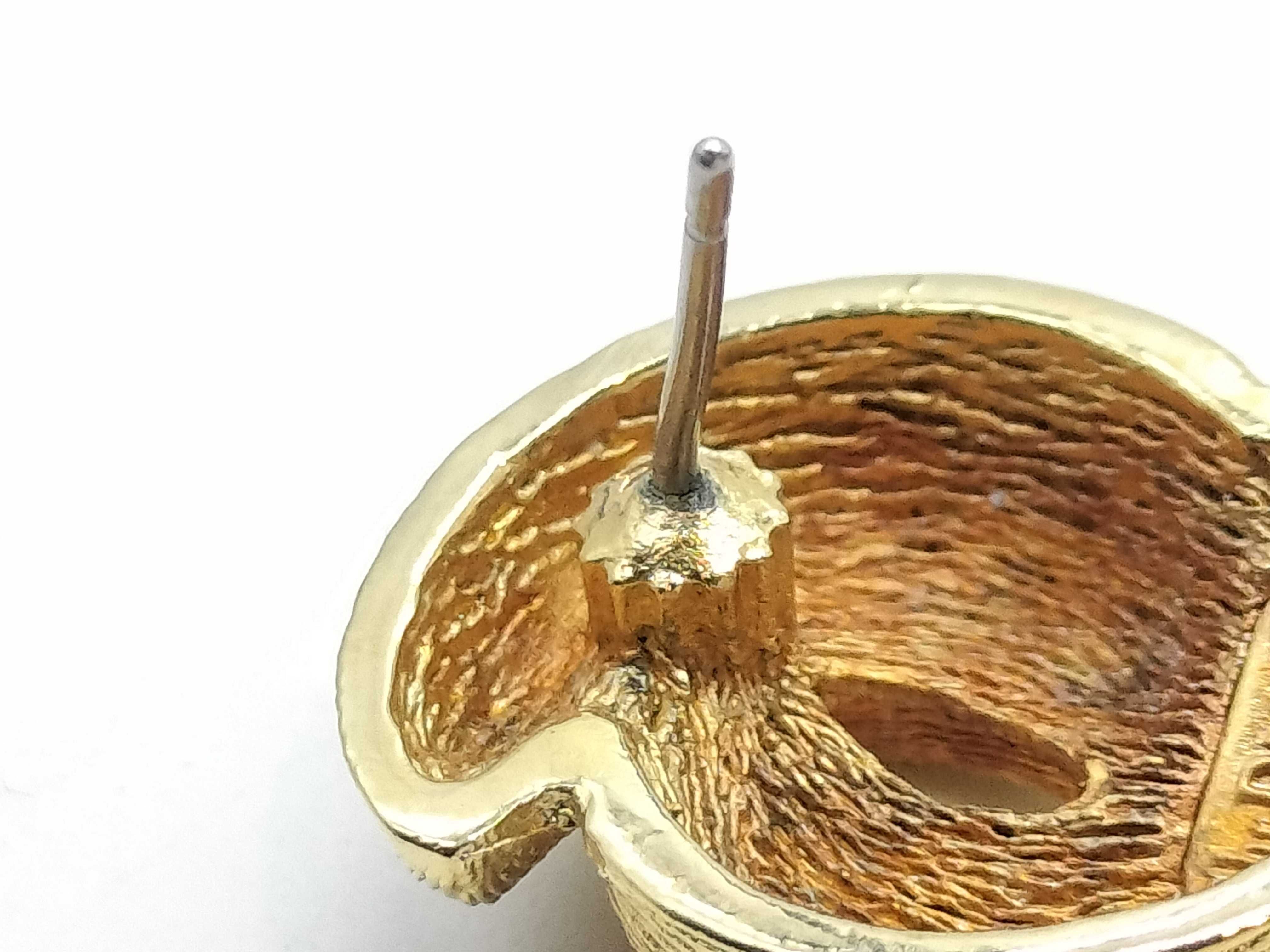 Vintage Earrings — view 7