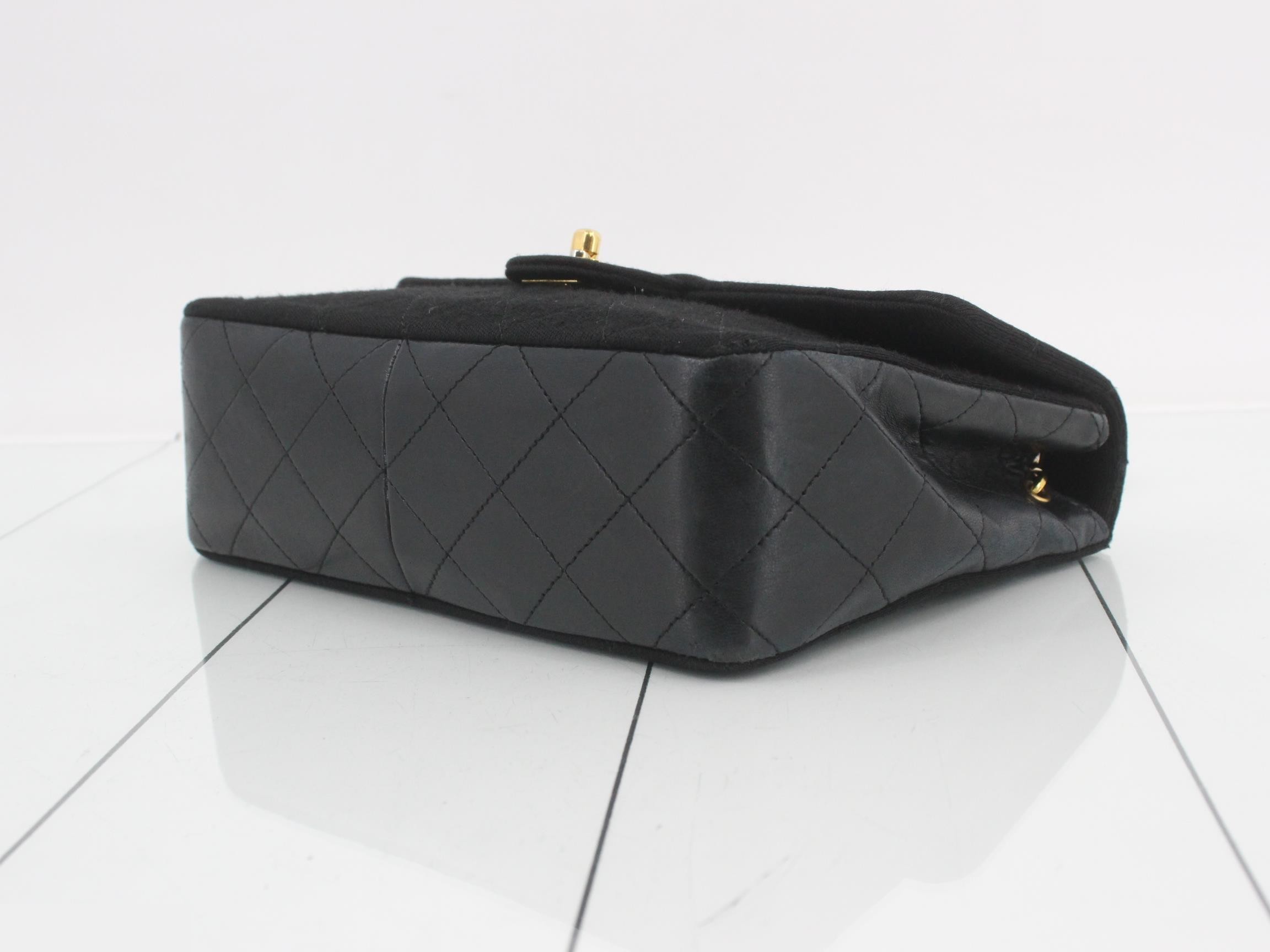 Matelassé (bag) - Shoulder bag — view 6