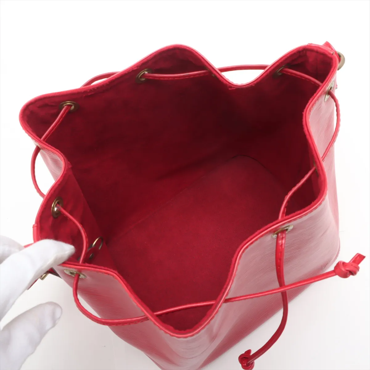 Epi Noe M44007 AR0945 Red — view 7
