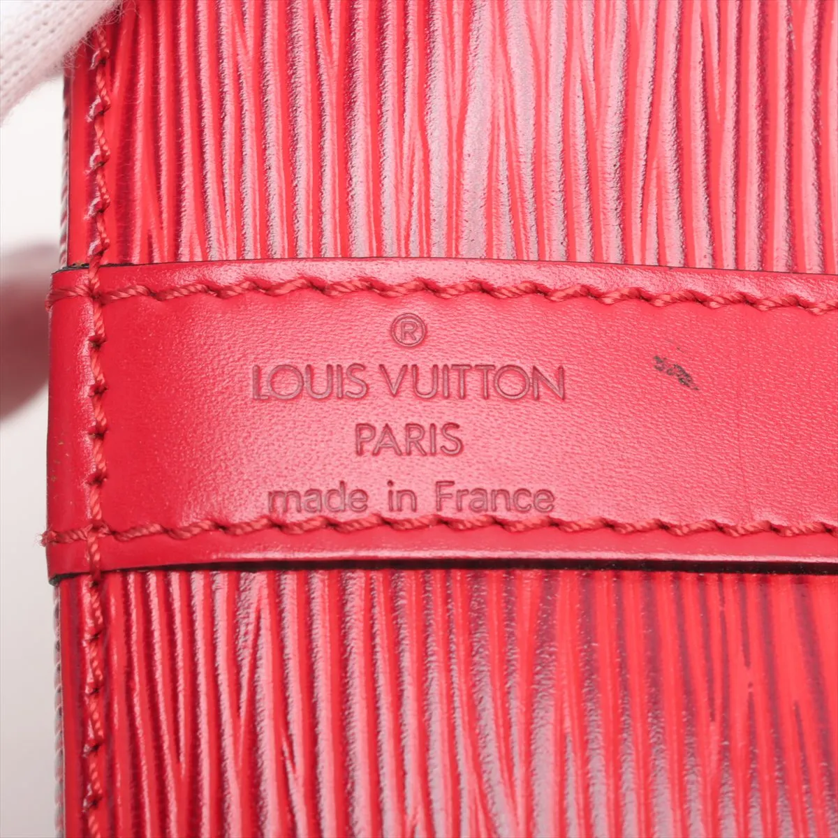 Epi Noe M44007 AR0945 Red — view 8