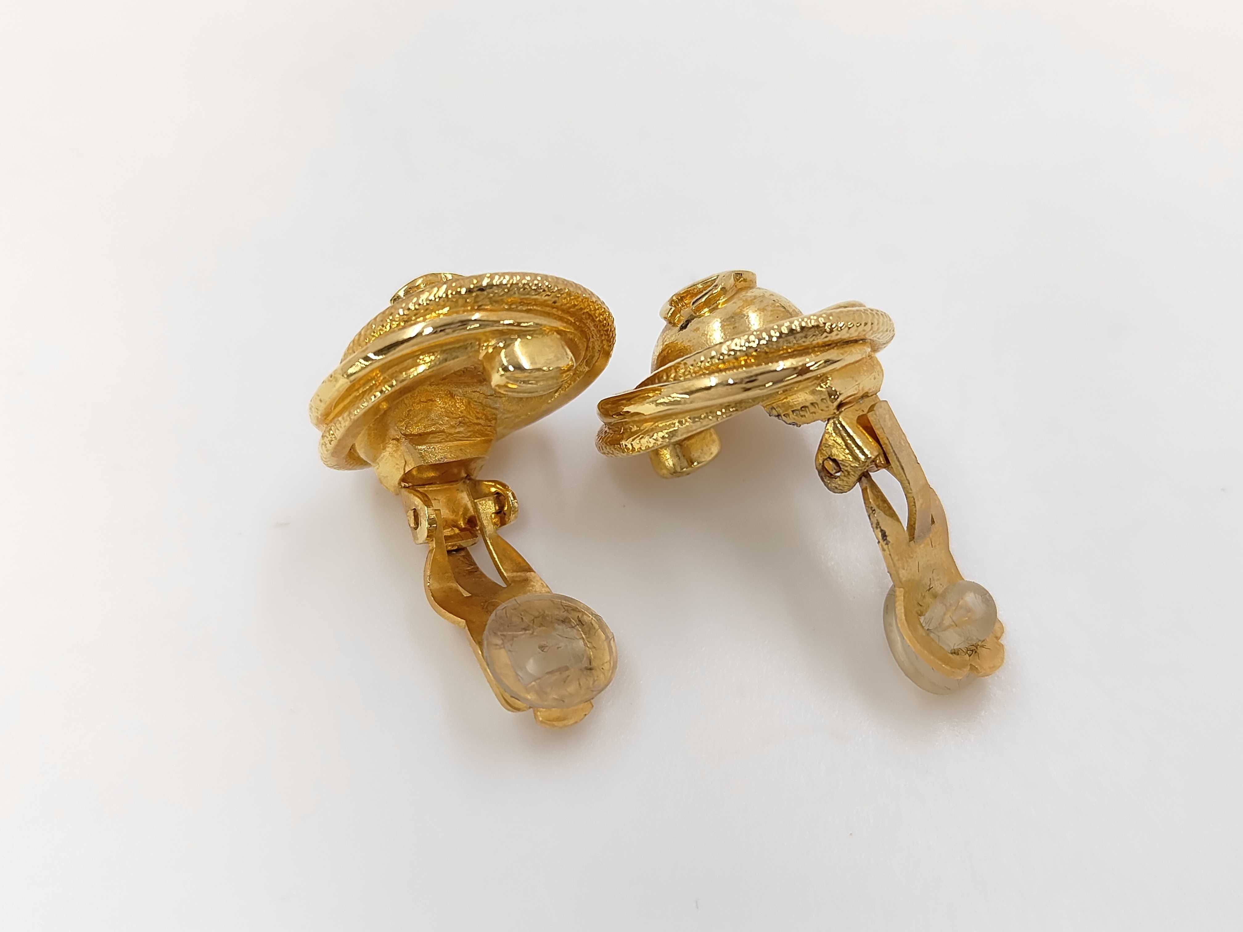Vintage Earrings and Rings — view 3