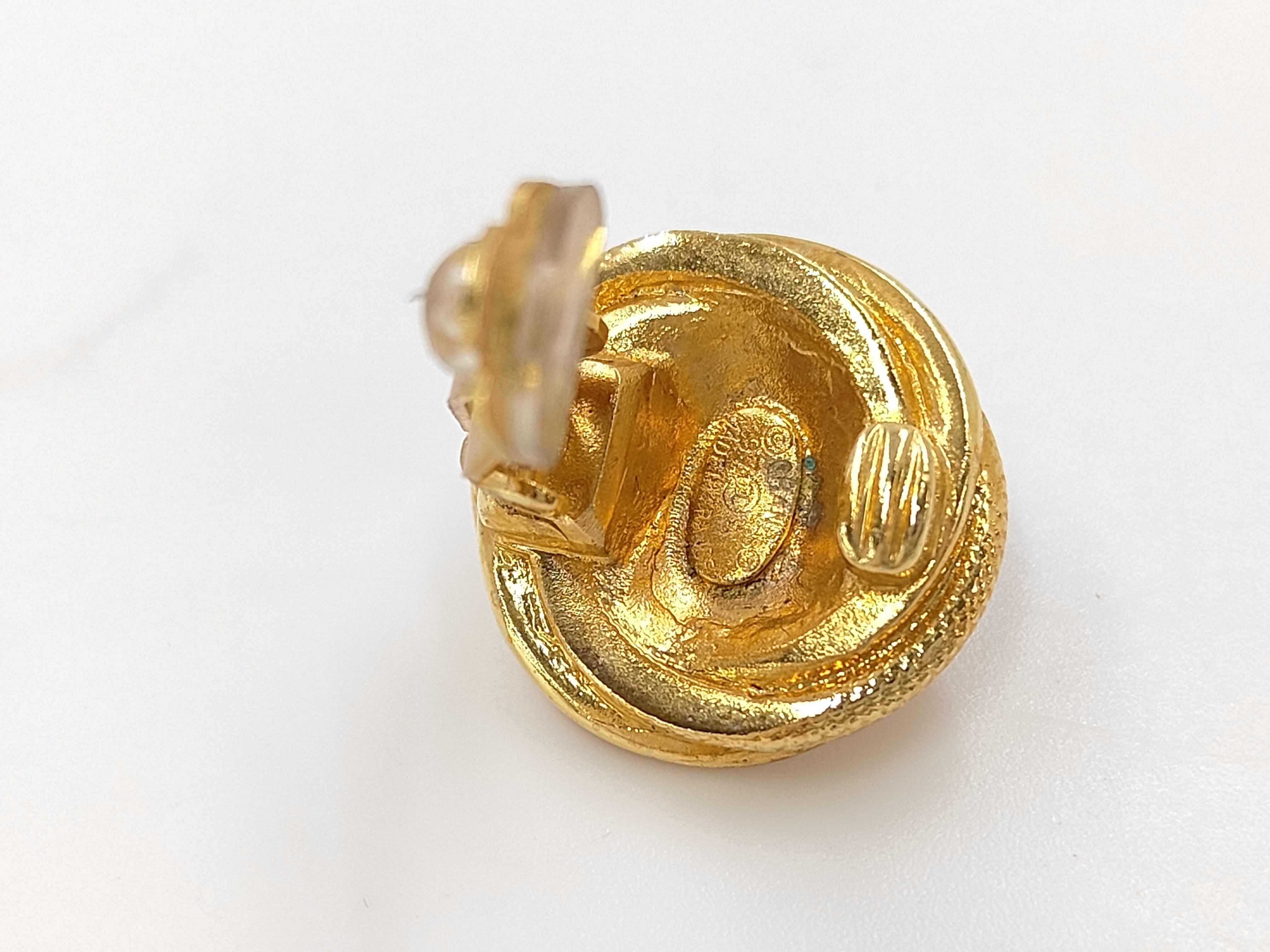 Vintage Earrings and Rings — view 4