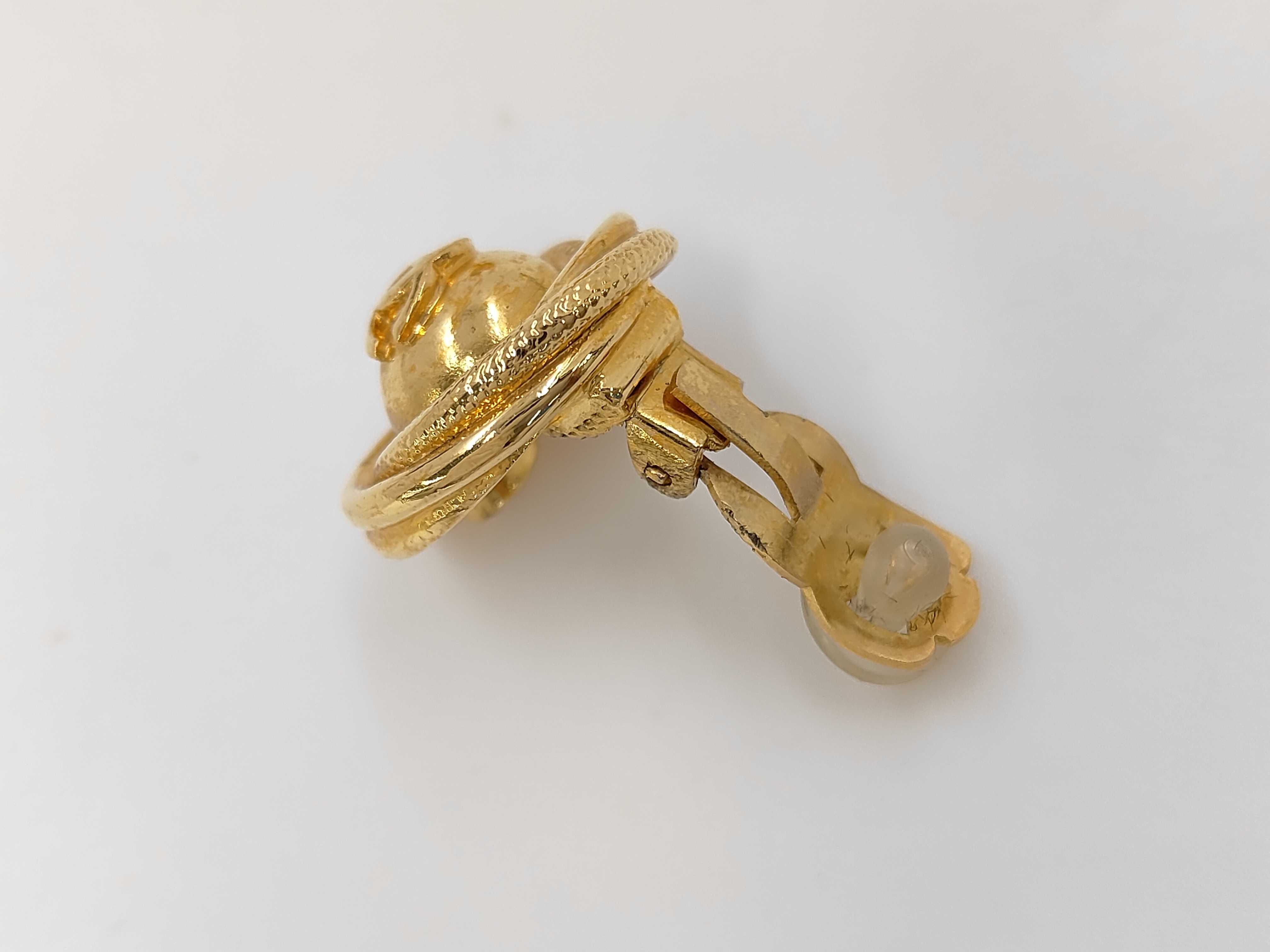 Vintage Earrings and Rings — view 5