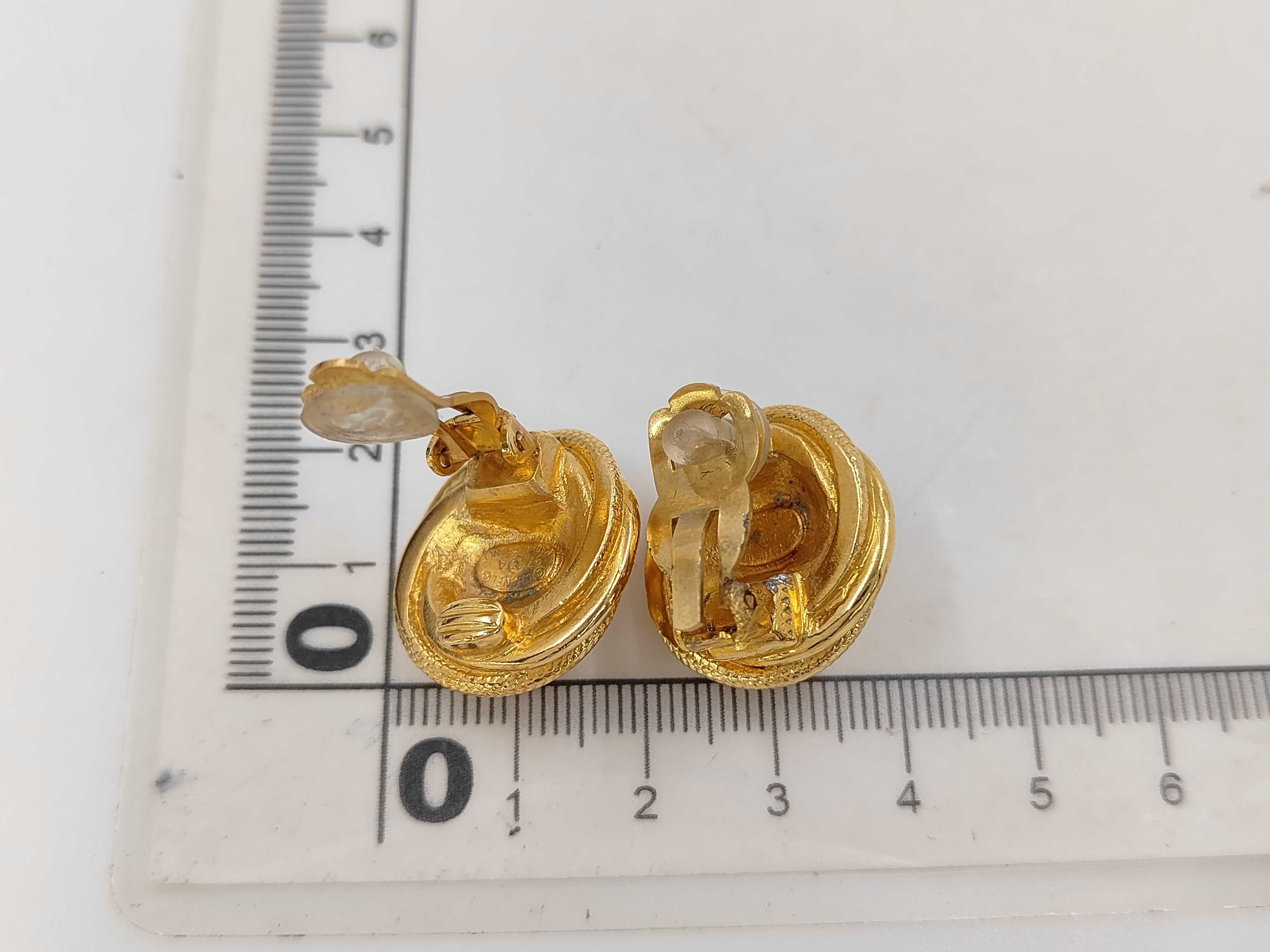 Vintage Earrings and Rings — view 6