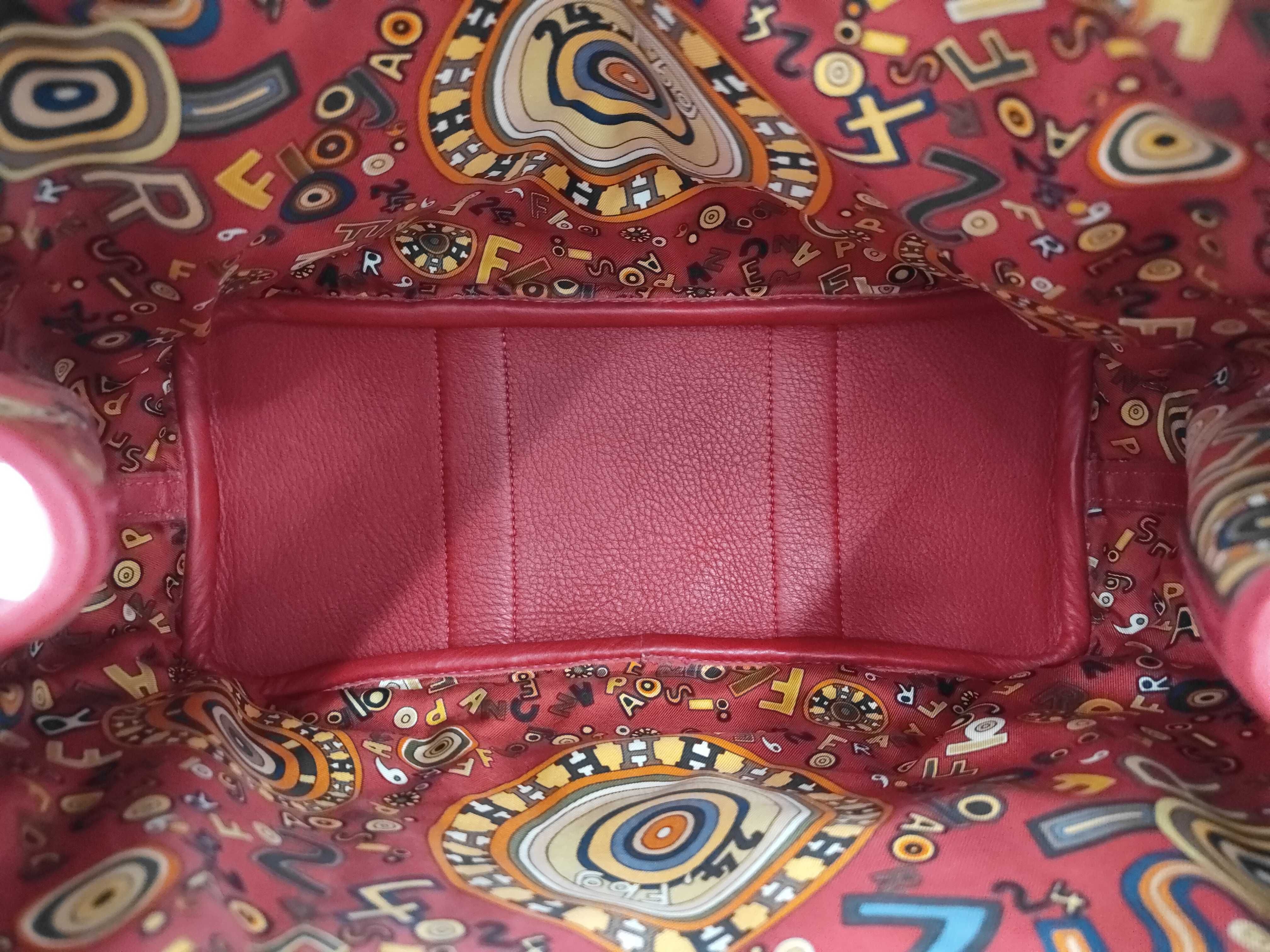 Garden Party TPM handbag — view 8