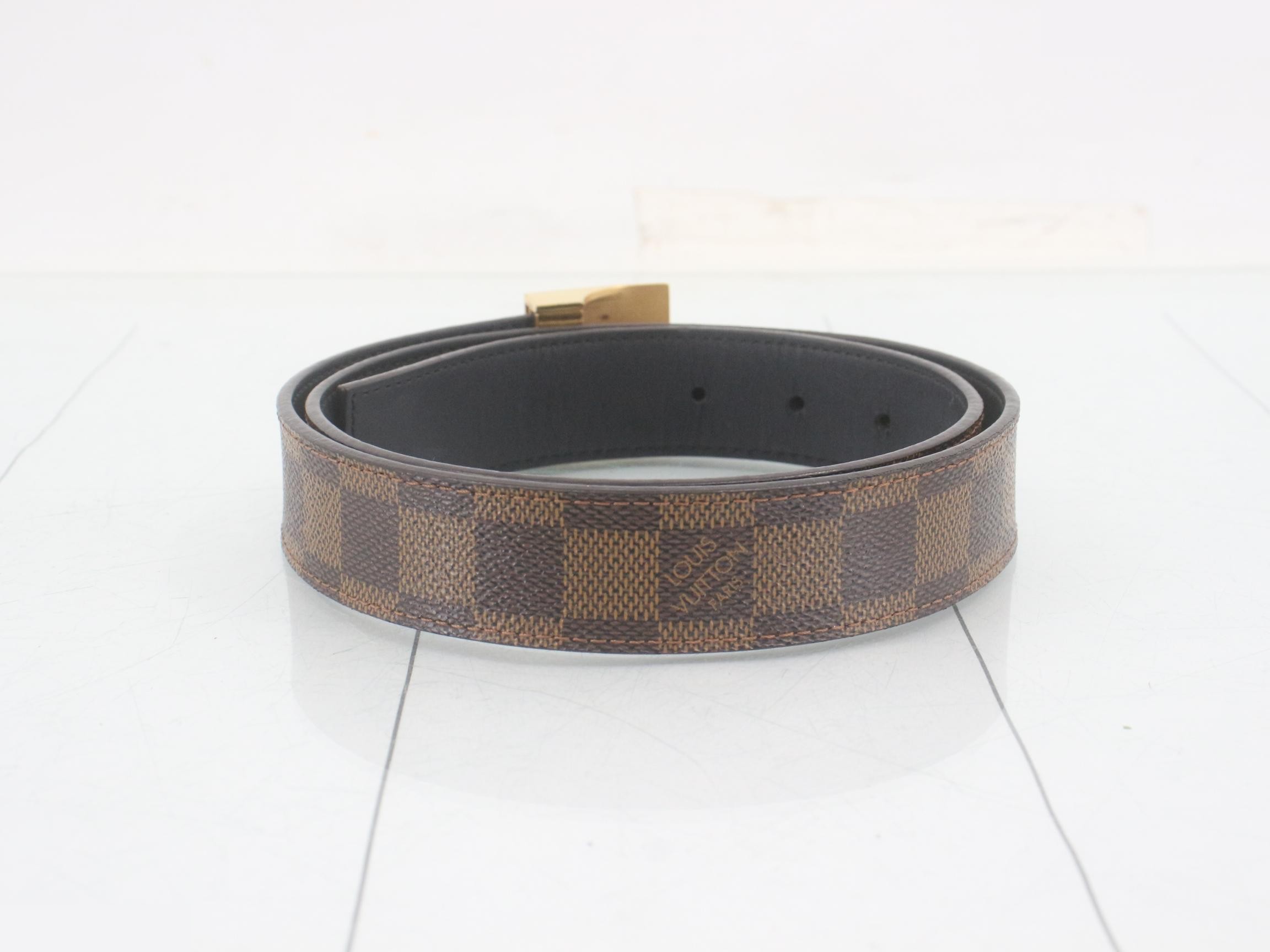Ceinture Carré — view 2