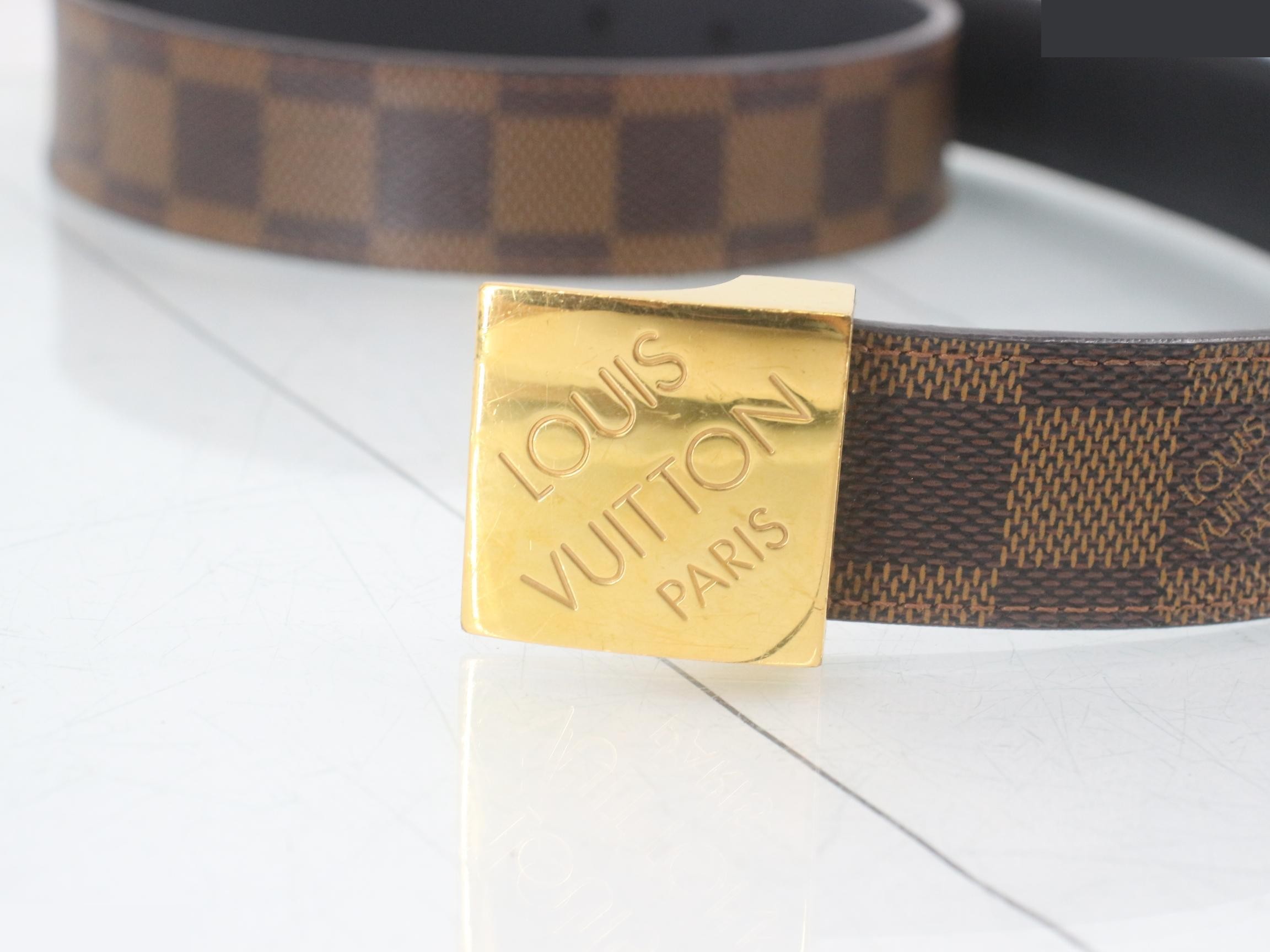 Ceinture Carré — view 3
