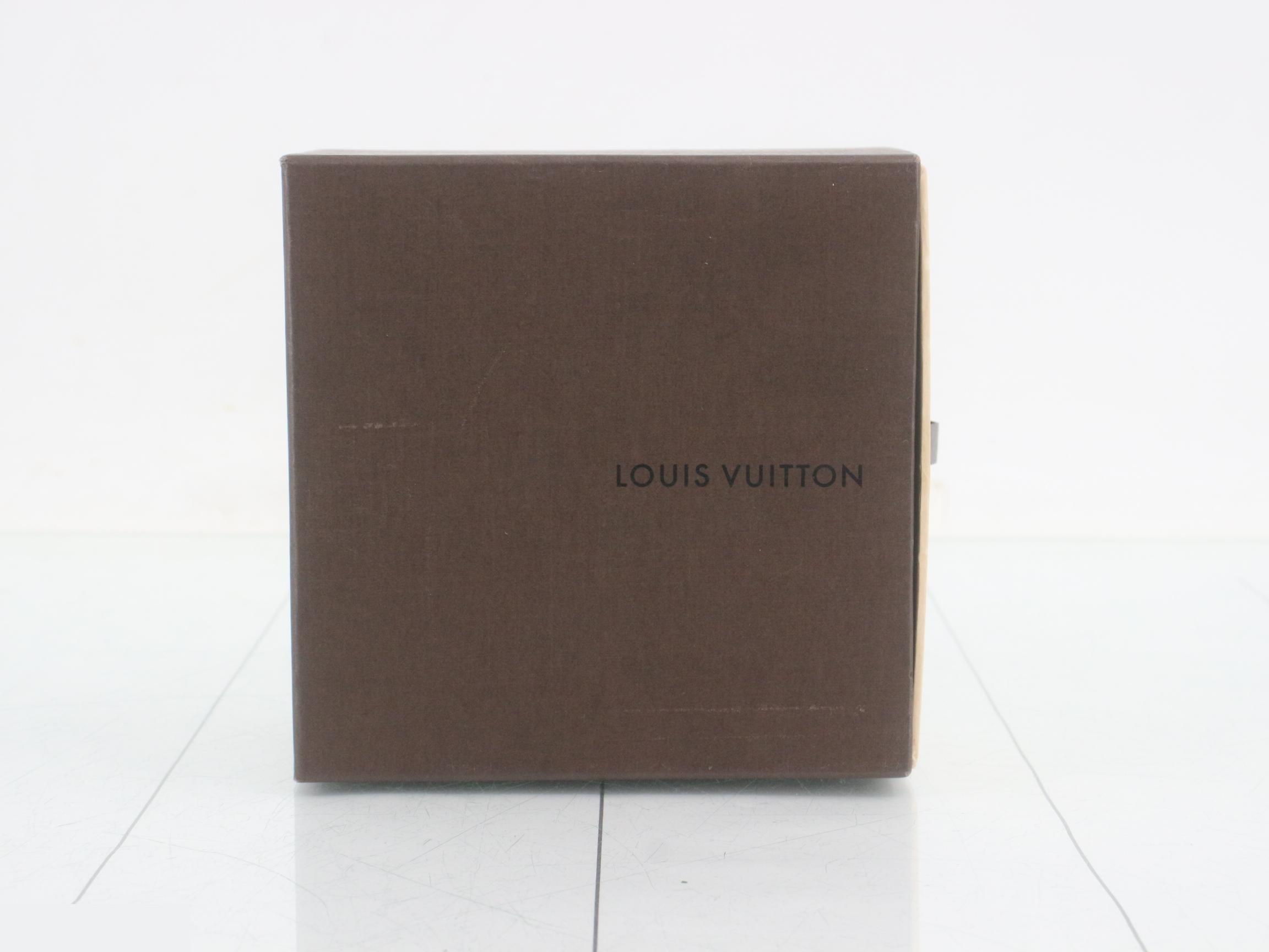 Ceinture Carré — view 4