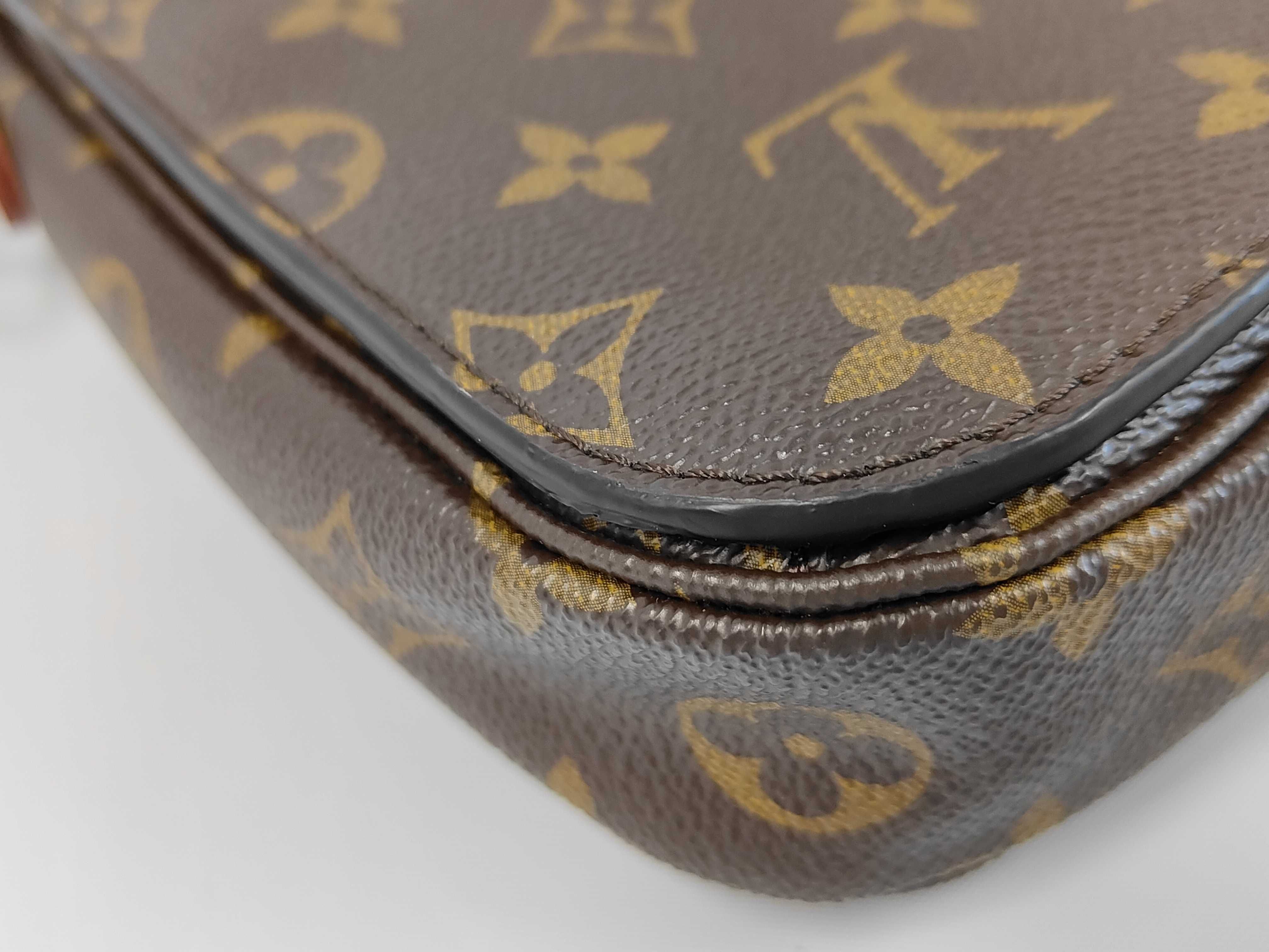 Monogram Pochette Métis M44875 Shoulder Bag — view 4