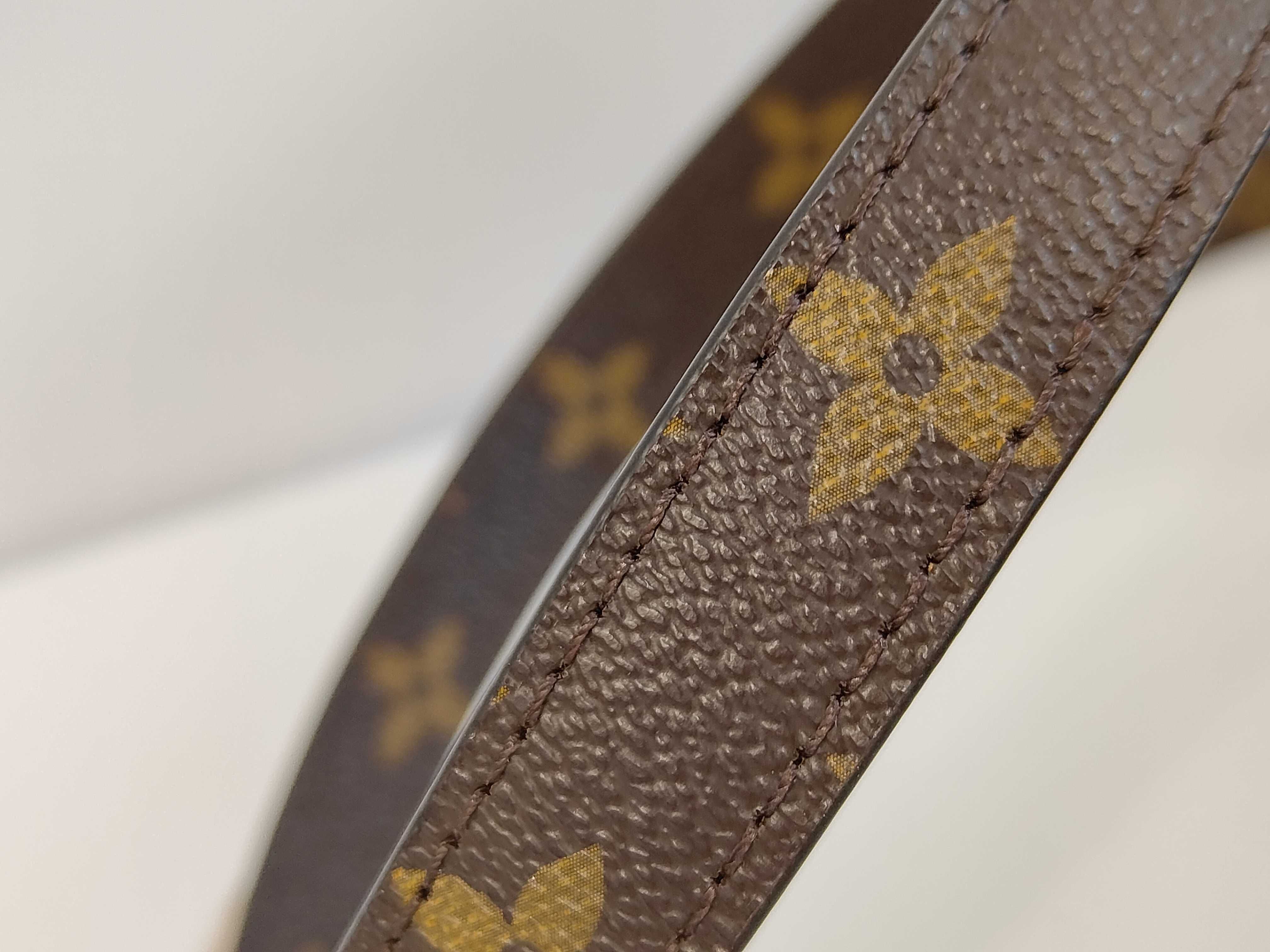 Monogram Pochette Métis M44875 Shoulder Bag — view 7