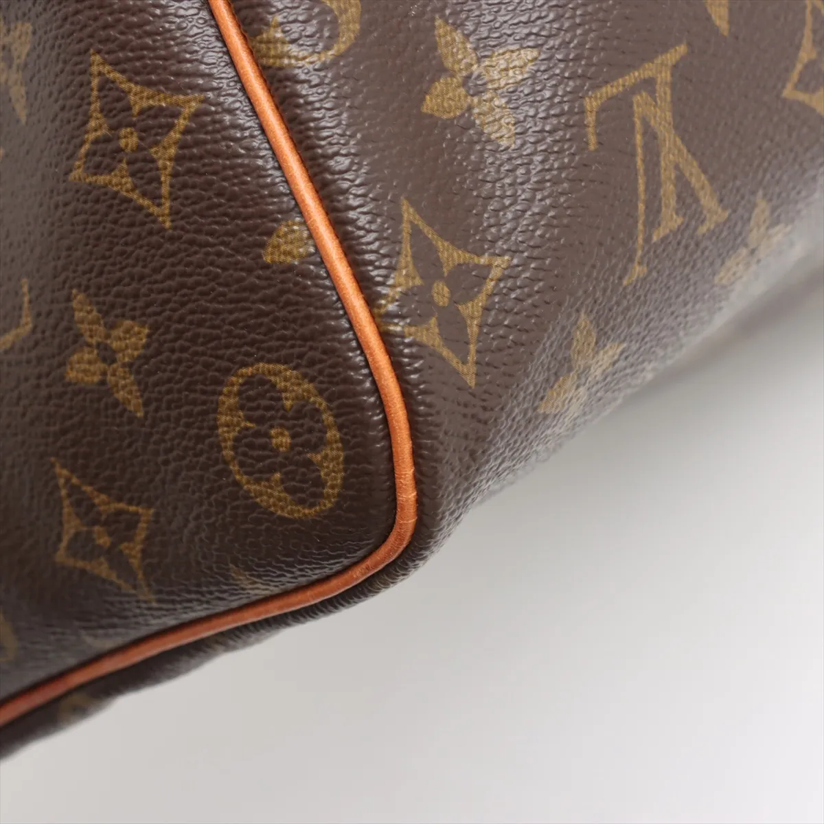Monogram Speedy 40 M41522 SA861 Brown — view 11