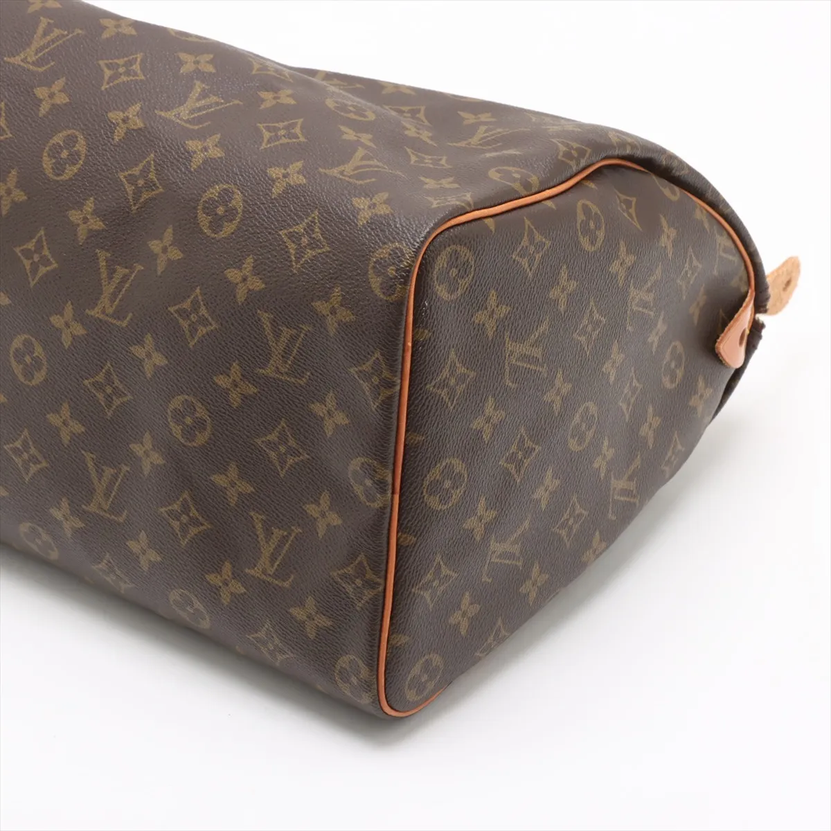 Monogram Speedy 40 M41522 SA861 Brown — view 3